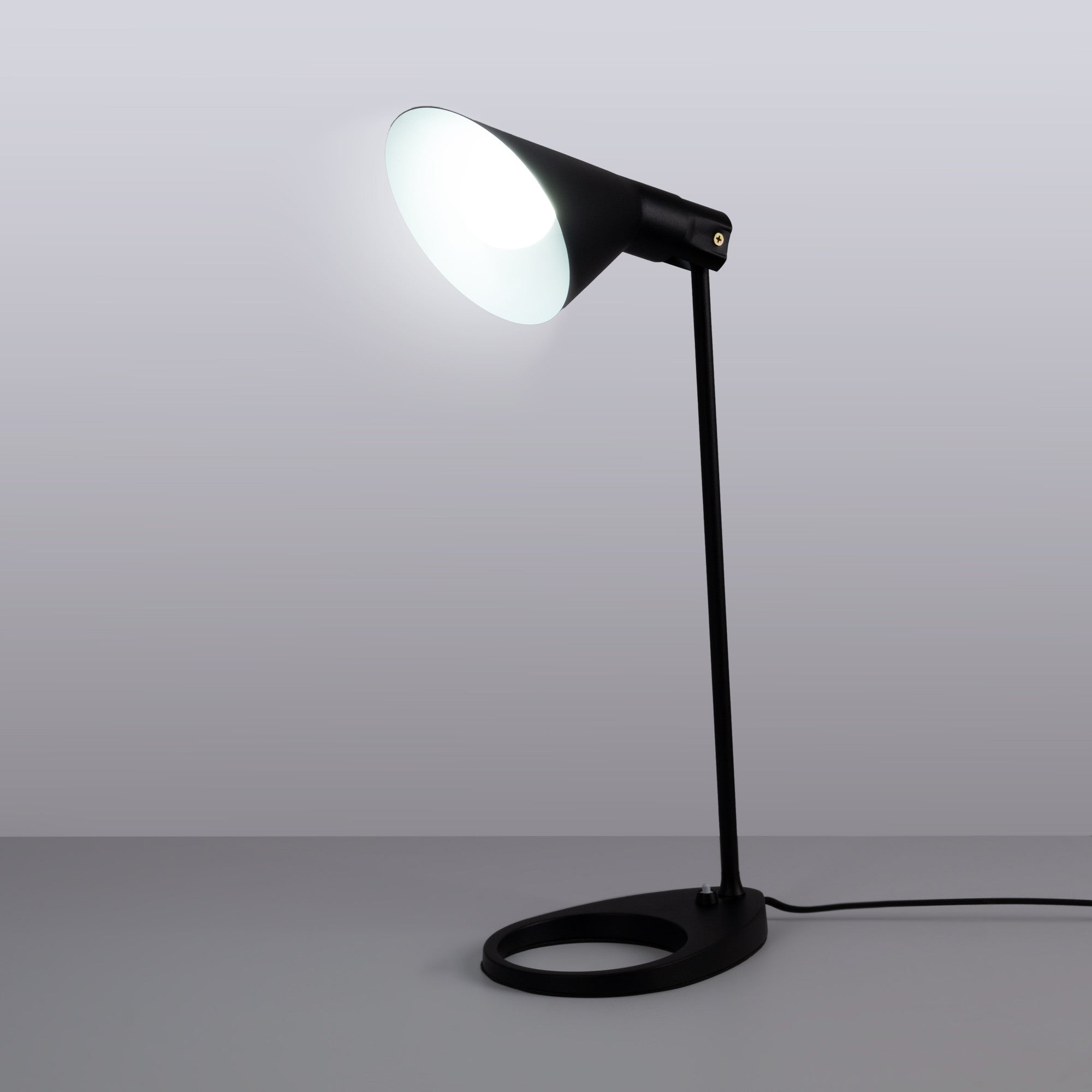 Bombilla LED E27 A60 - 9W