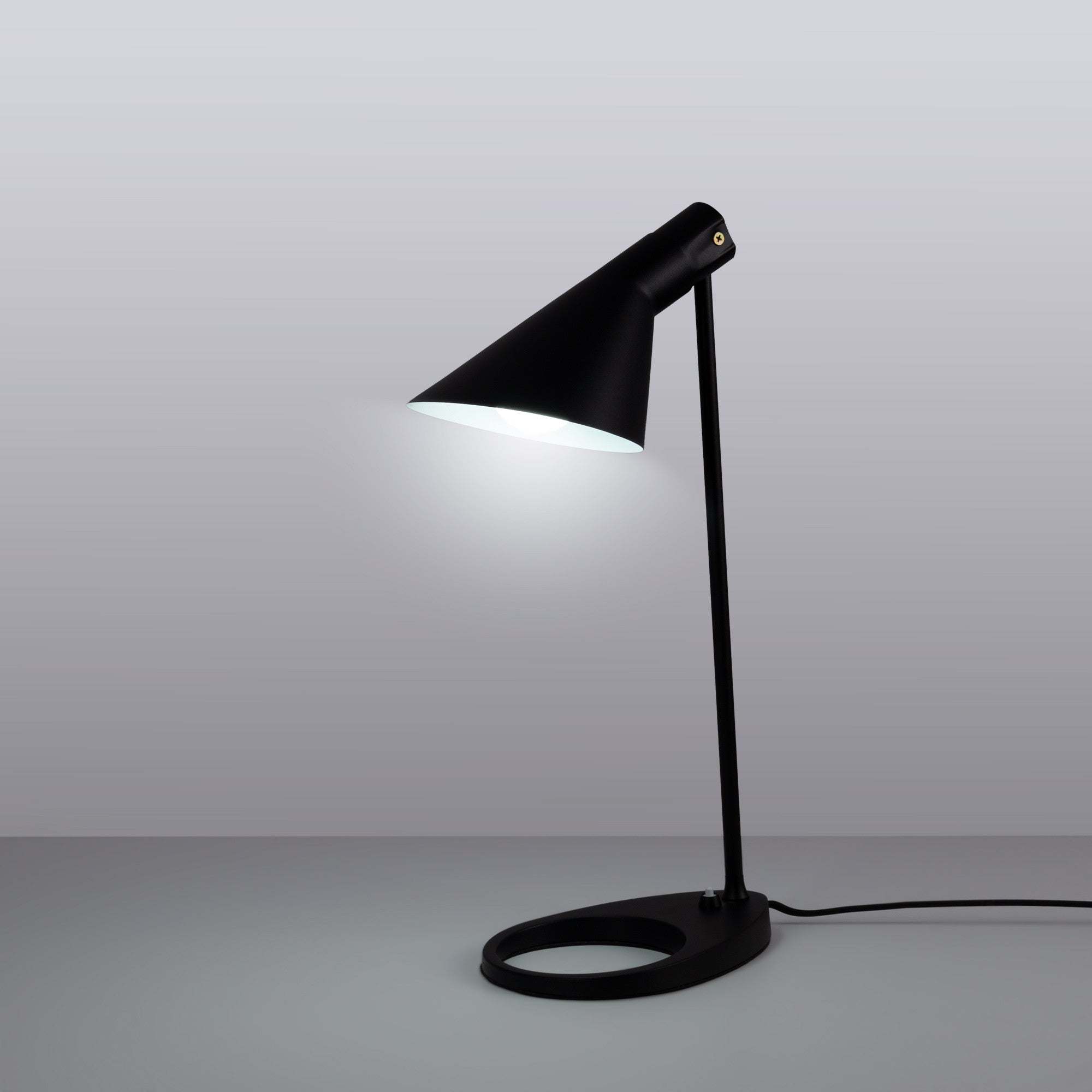 Bombilla LED E27 A60 - 9W