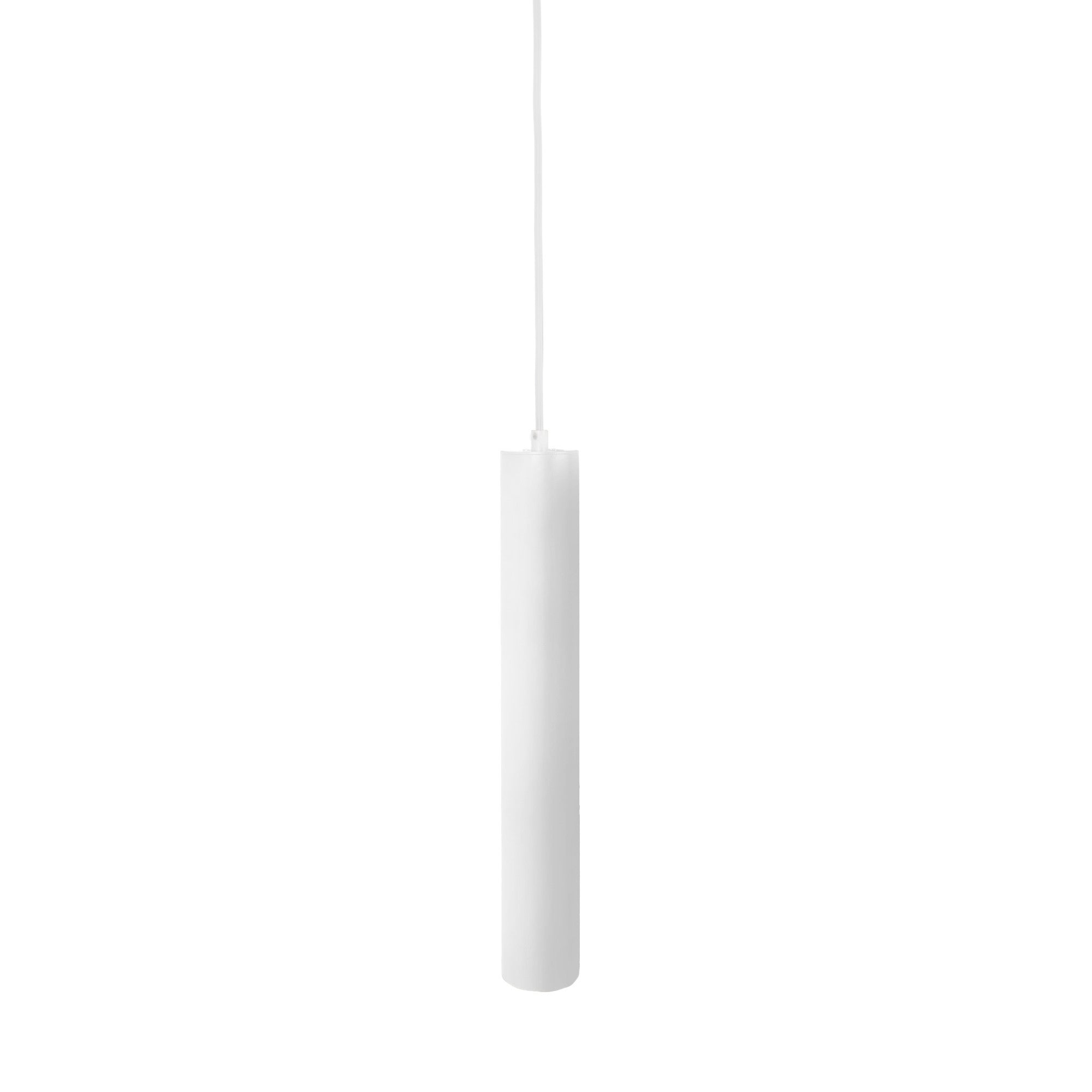 Lámpara colgante moderna "TUB" - GU10