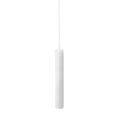 Lámpara colgante moderna "TUB" - GU10