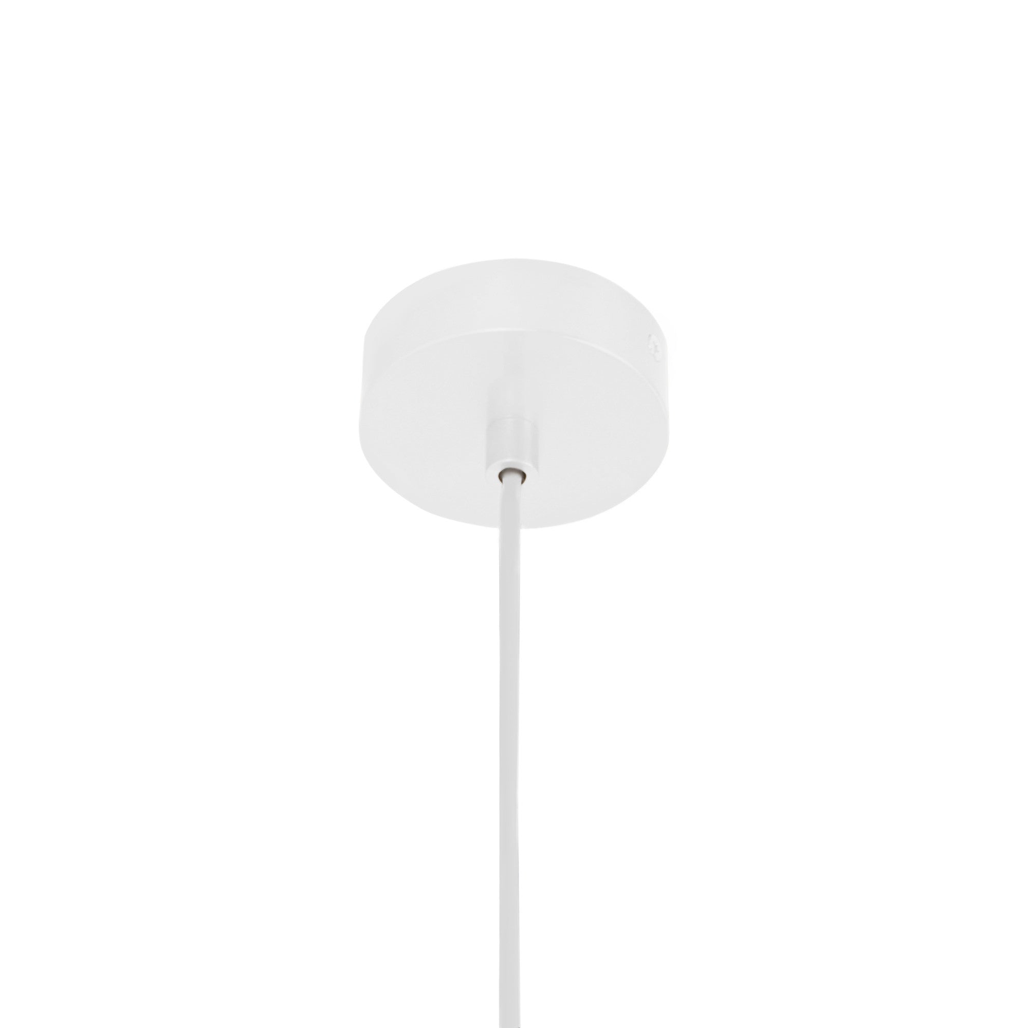 Lámpara colgante moderna "TUB" - GU10