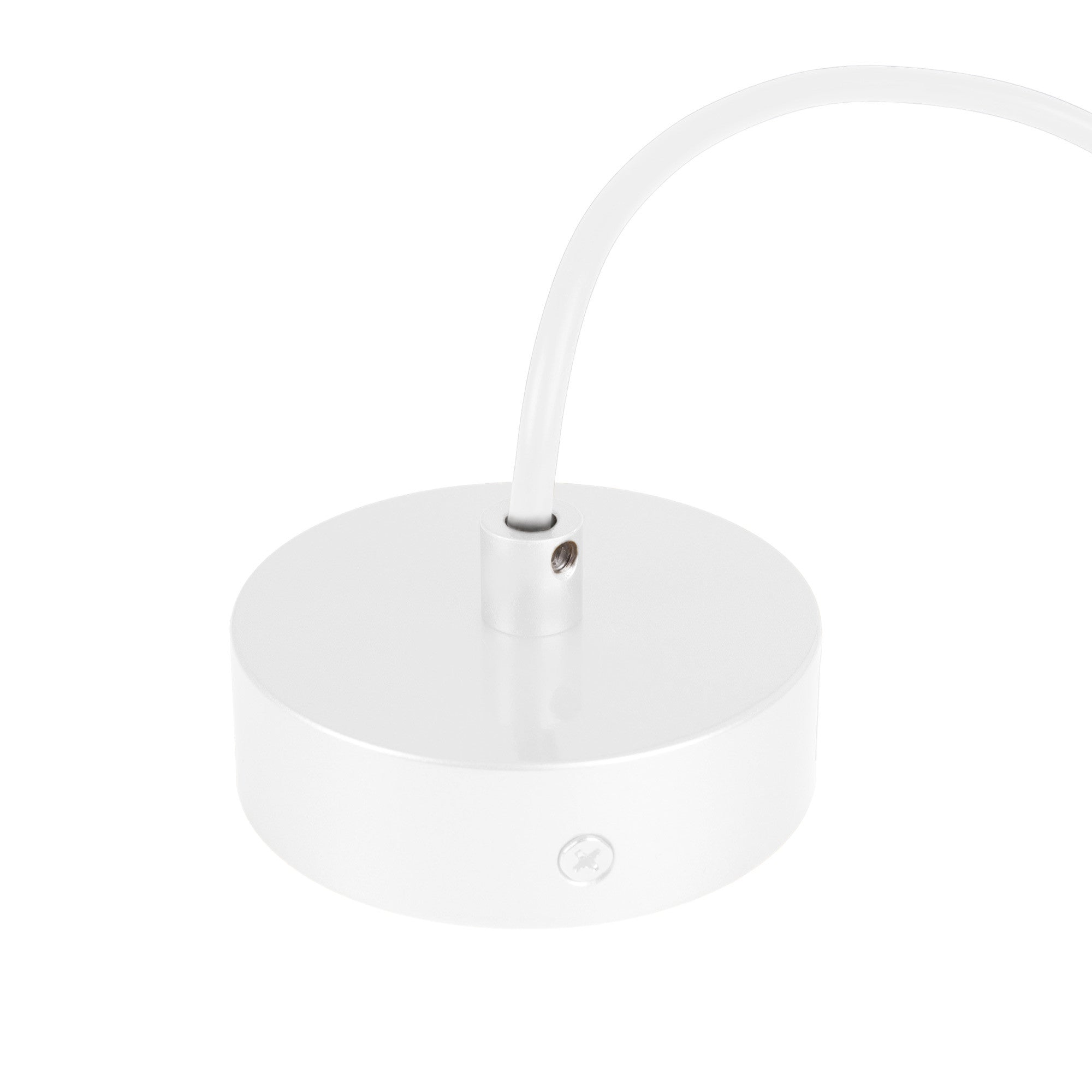 Lámpara colgante moderna "TUB" - GU10