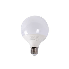 Bombilla decorativa LED globo E27 G95 - 15W