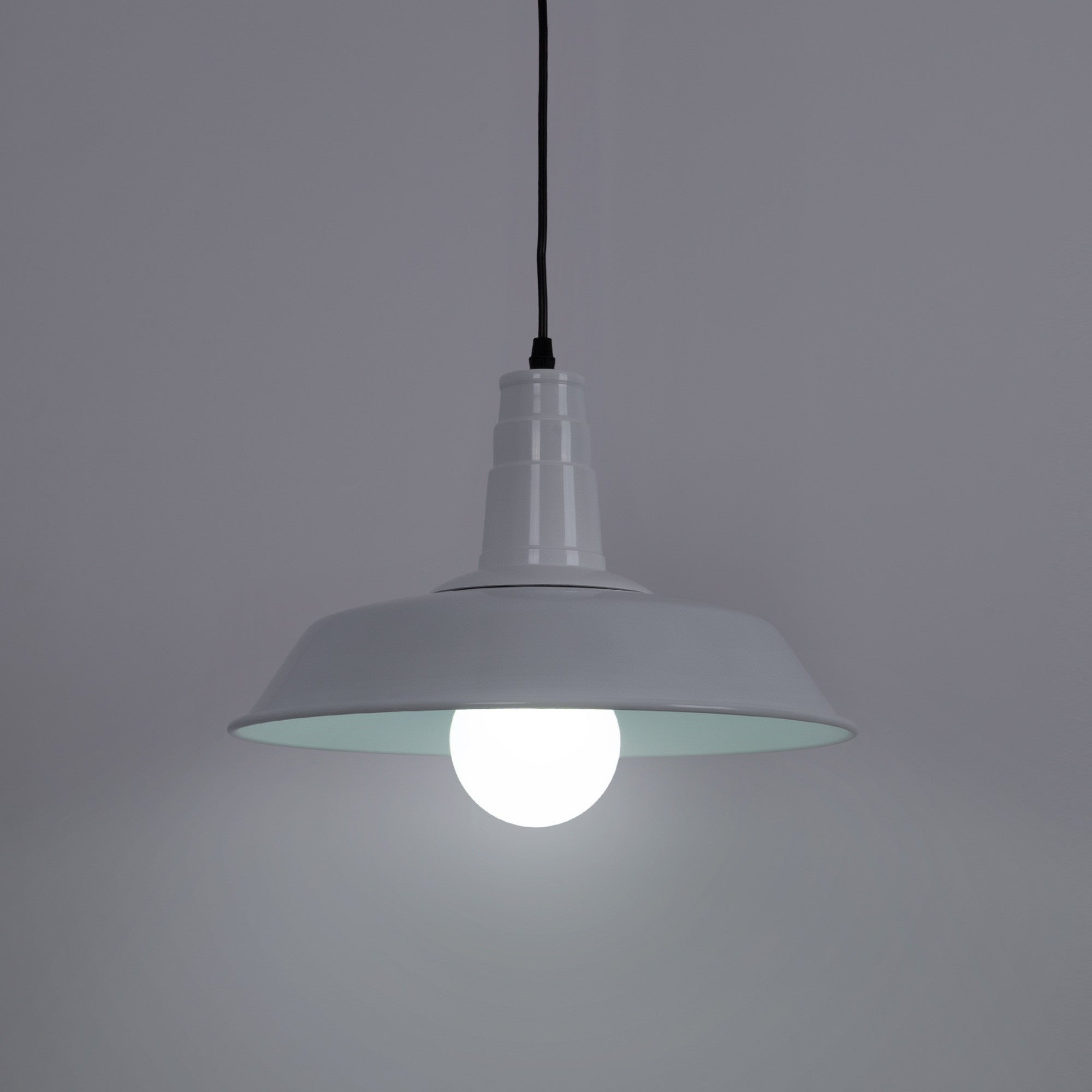 Bombilla decorativa LED globo E27 G95 - 15W