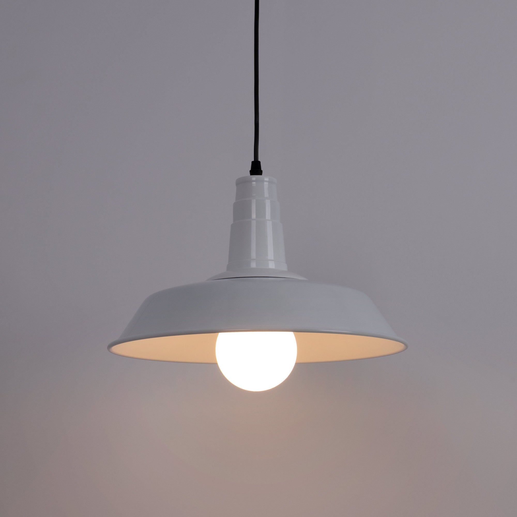 Bombilla decorativa LED globo E27 G95 - 15W