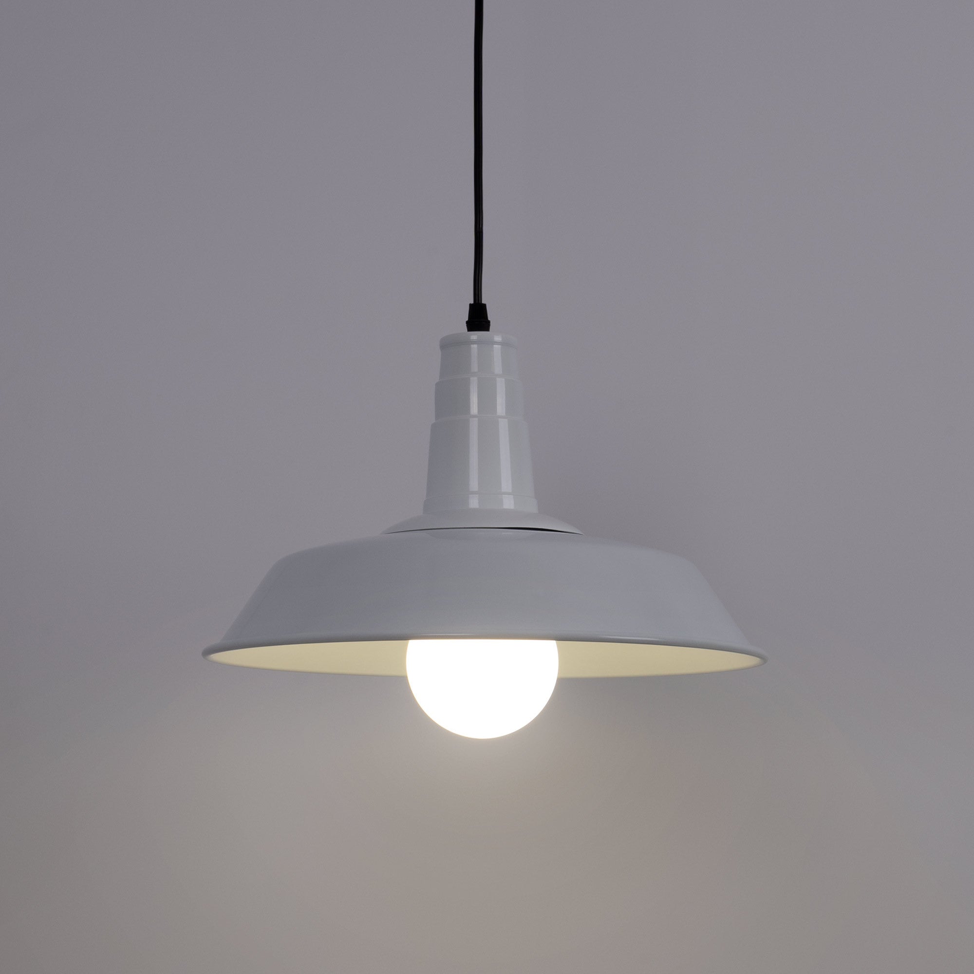Bombilla decorativa LED globo E27 G95 - 15W