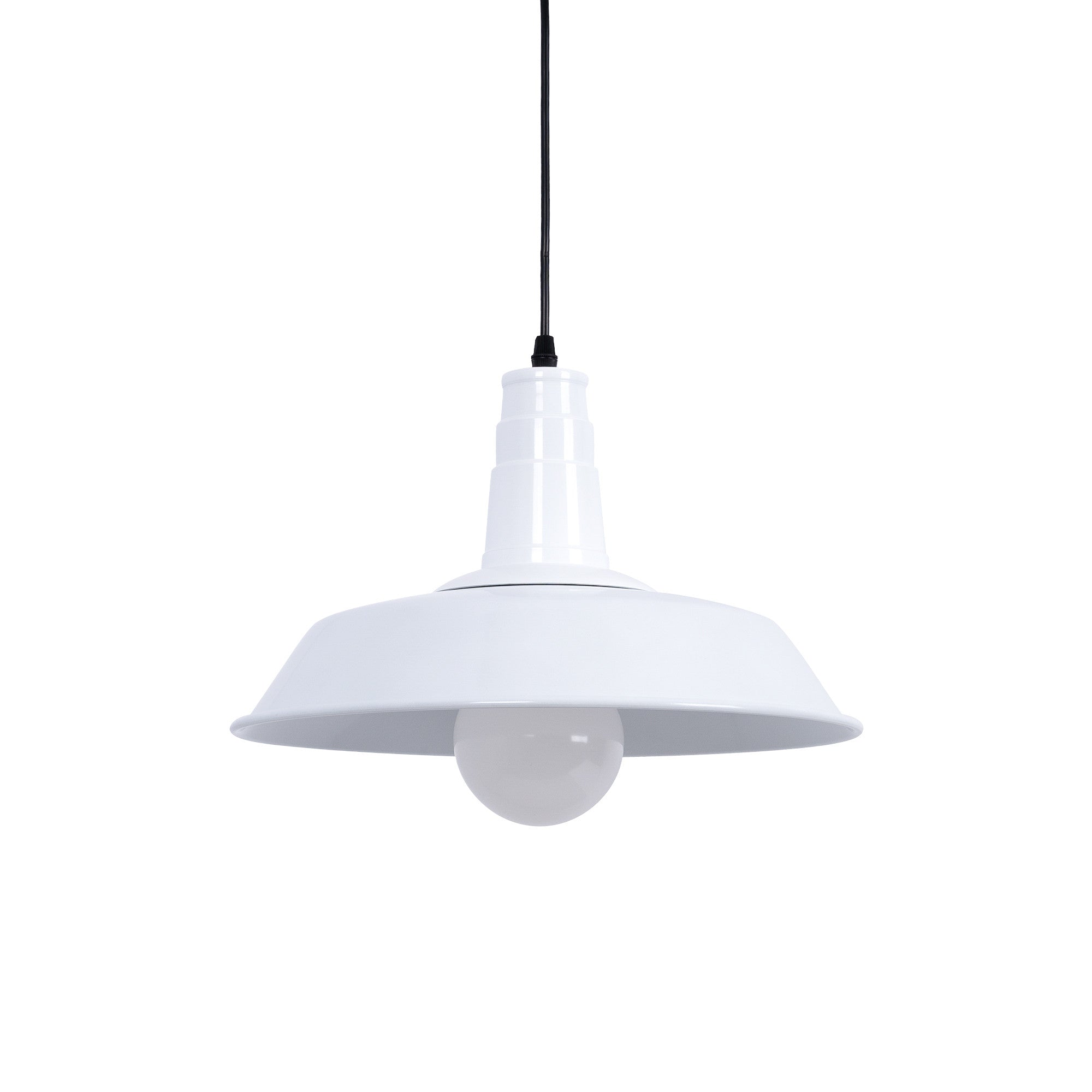 Bombilla decorativa LED globo E27 G95 - 15W