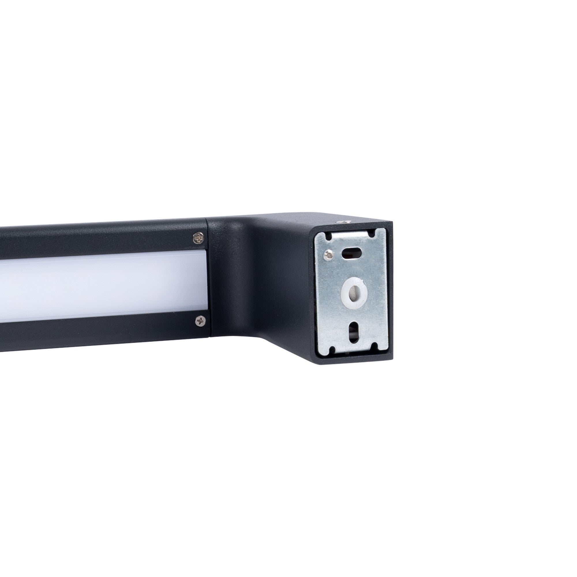 Aplique de pared LED "ETSO-1200" 120cm 24W