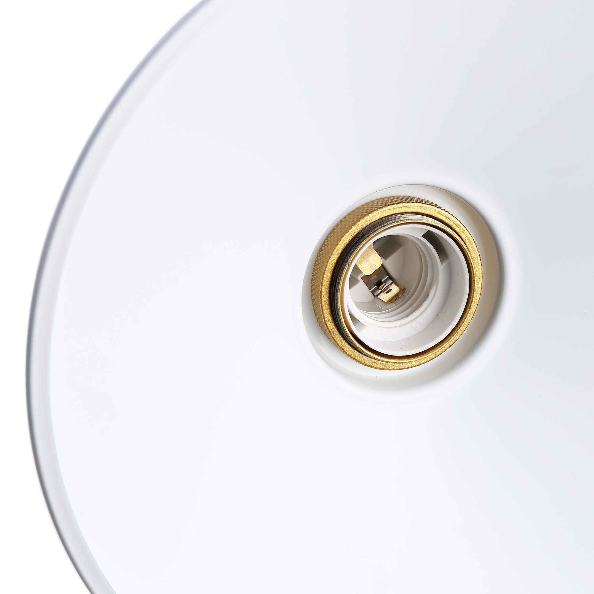 Aplique de pared vintage orientable "Wallen"