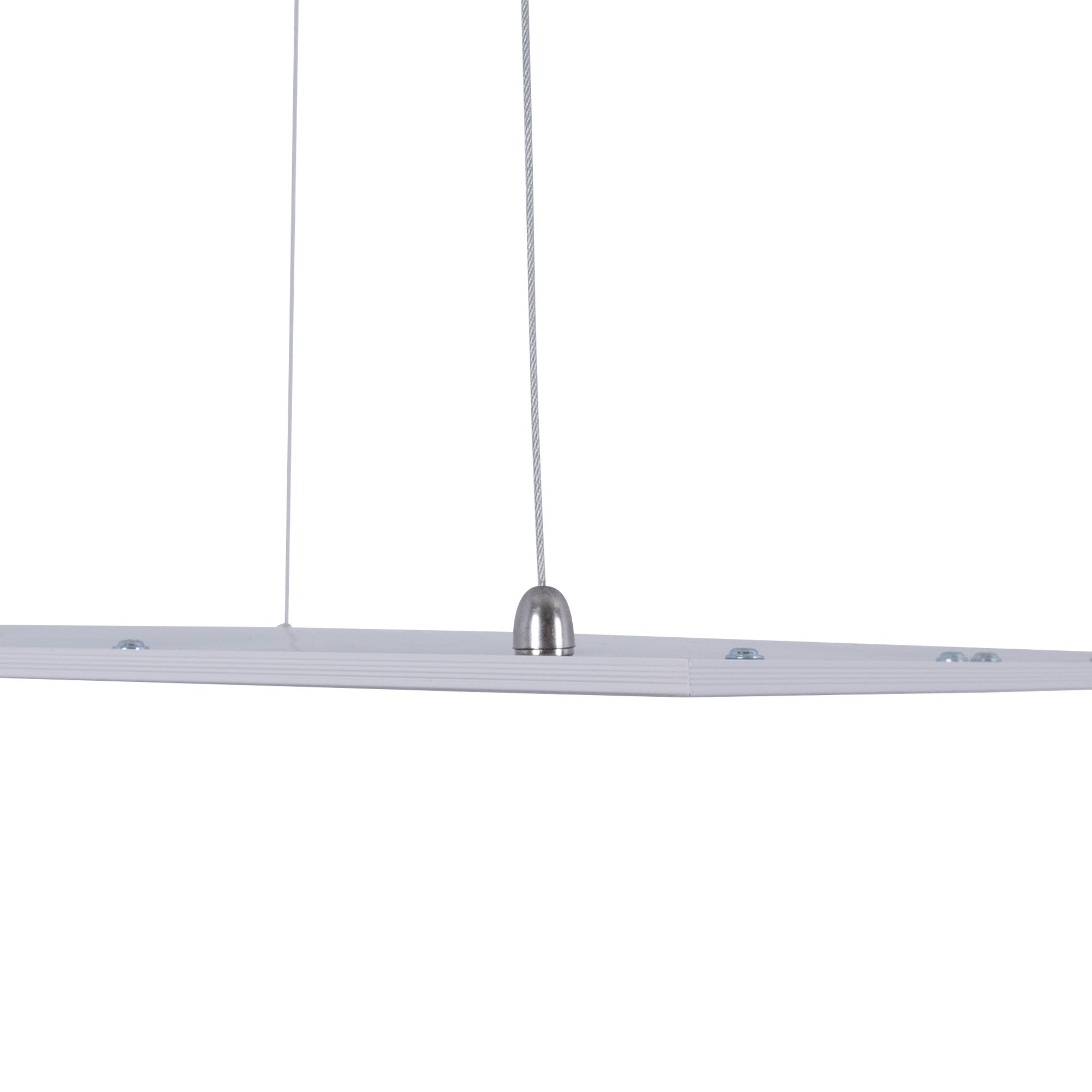Kit de suspensión para paneles LED Slim + Backlit