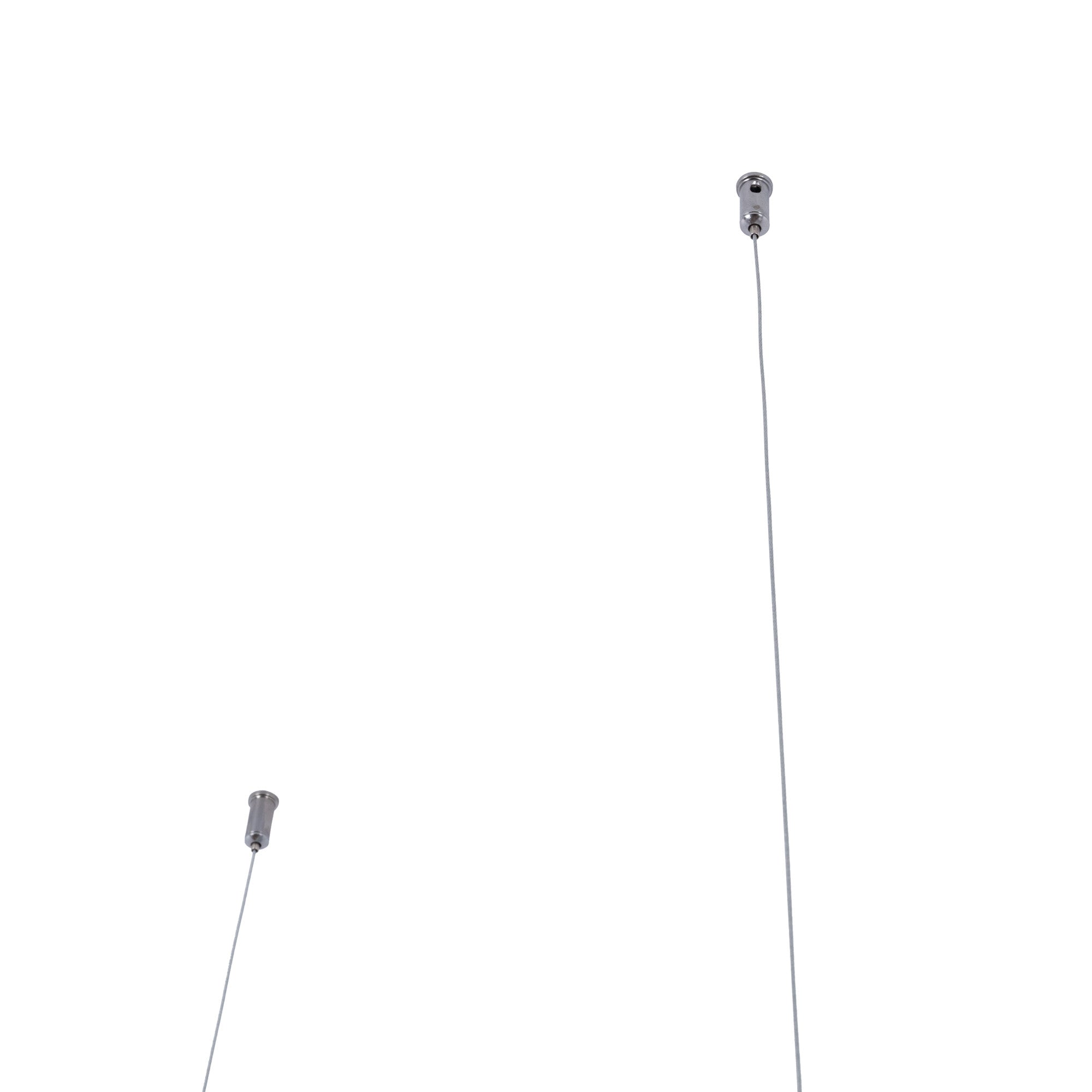 Kit de suspensión para paneles LED Slim + Backlit