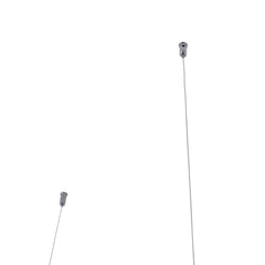 Kit de suspensión para paneles LED Slim + Backlit