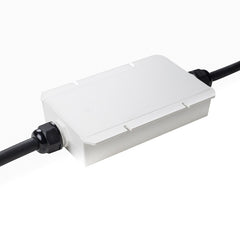 Controlador de tira LED estanco 5 en 1 - 12-48V DC - 2.4G - WiFi - MiBoxer - IP67 - WL5-WP