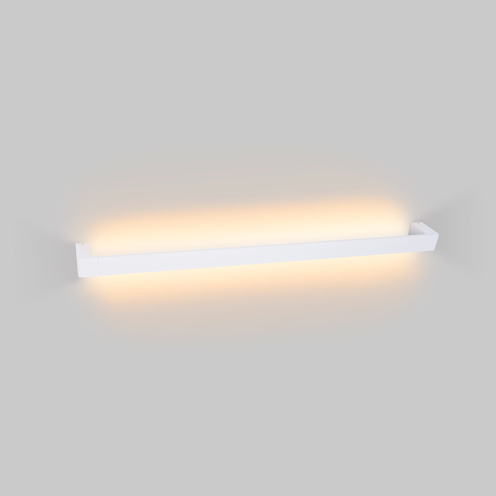 Aplique de pared LED "ETSO-1200" 120cm 24W