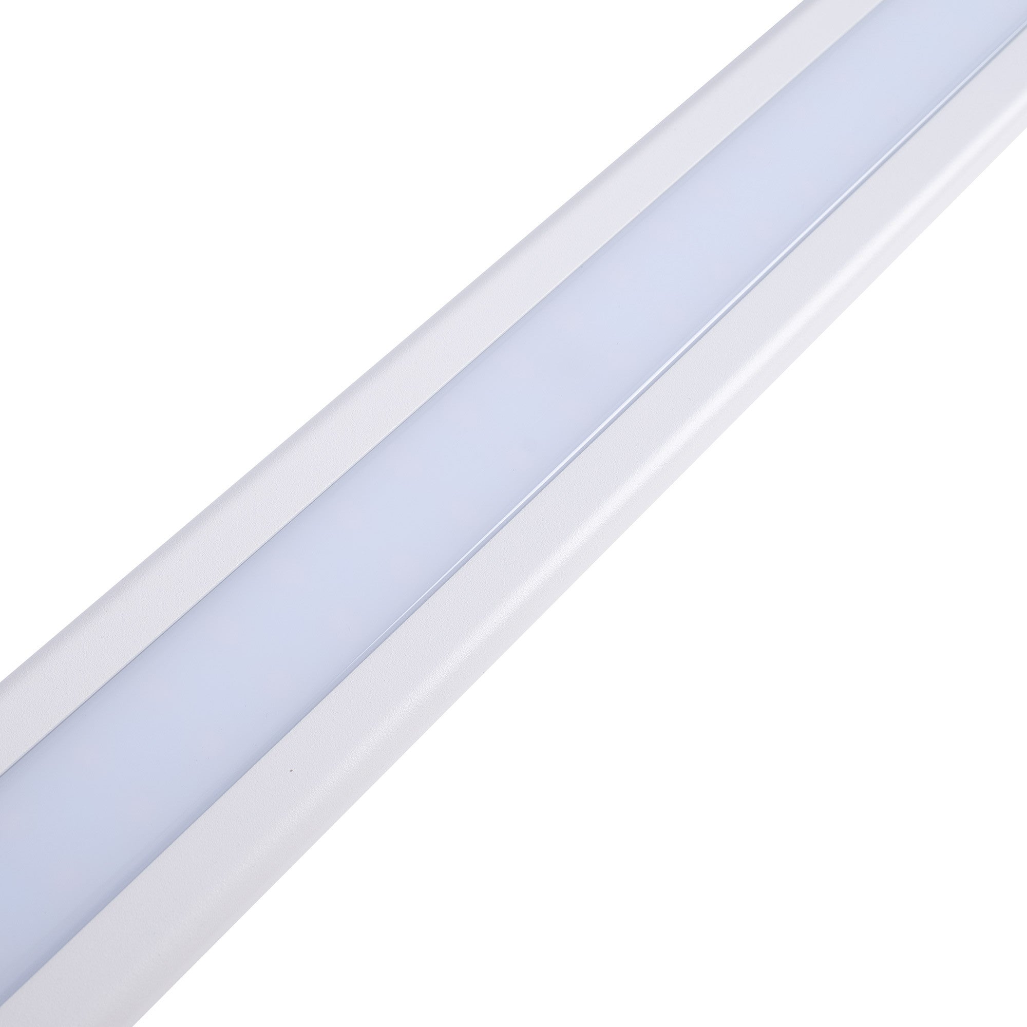 Aplique de pared LED "ETSO-1200" 120cm 24W