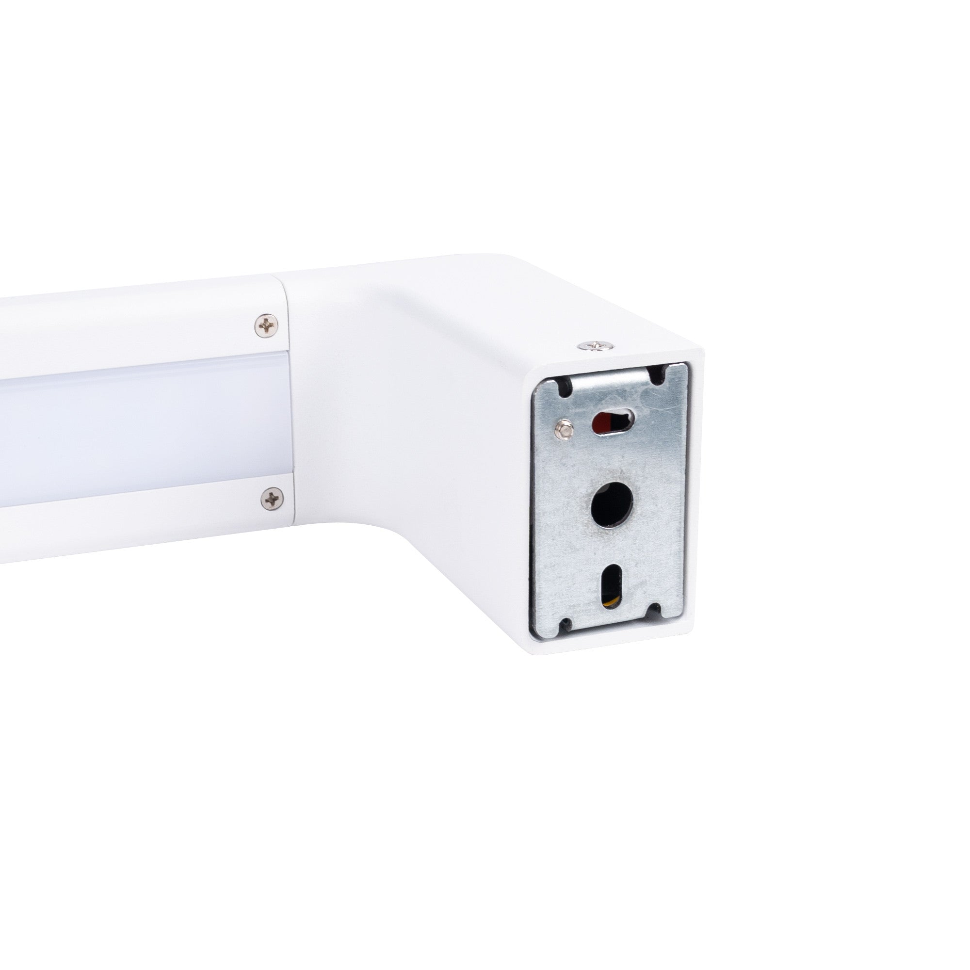 Aplique de pared LED "ETSO-1200" 120cm 24W