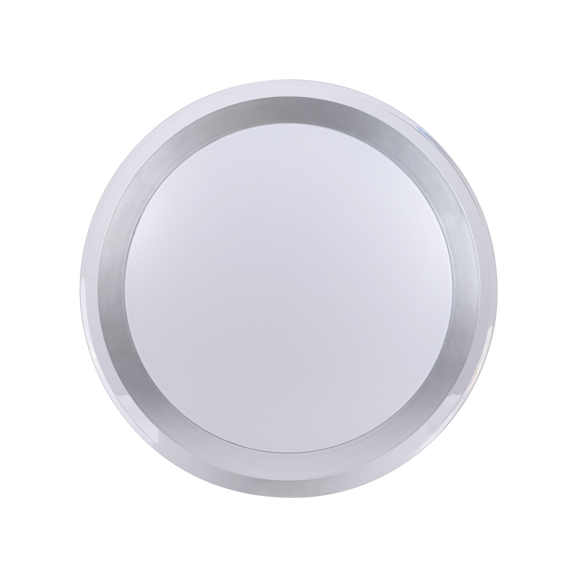 Plafón LED circular de superficie 30W CCT - Ø43cm - 2000lm - IP20