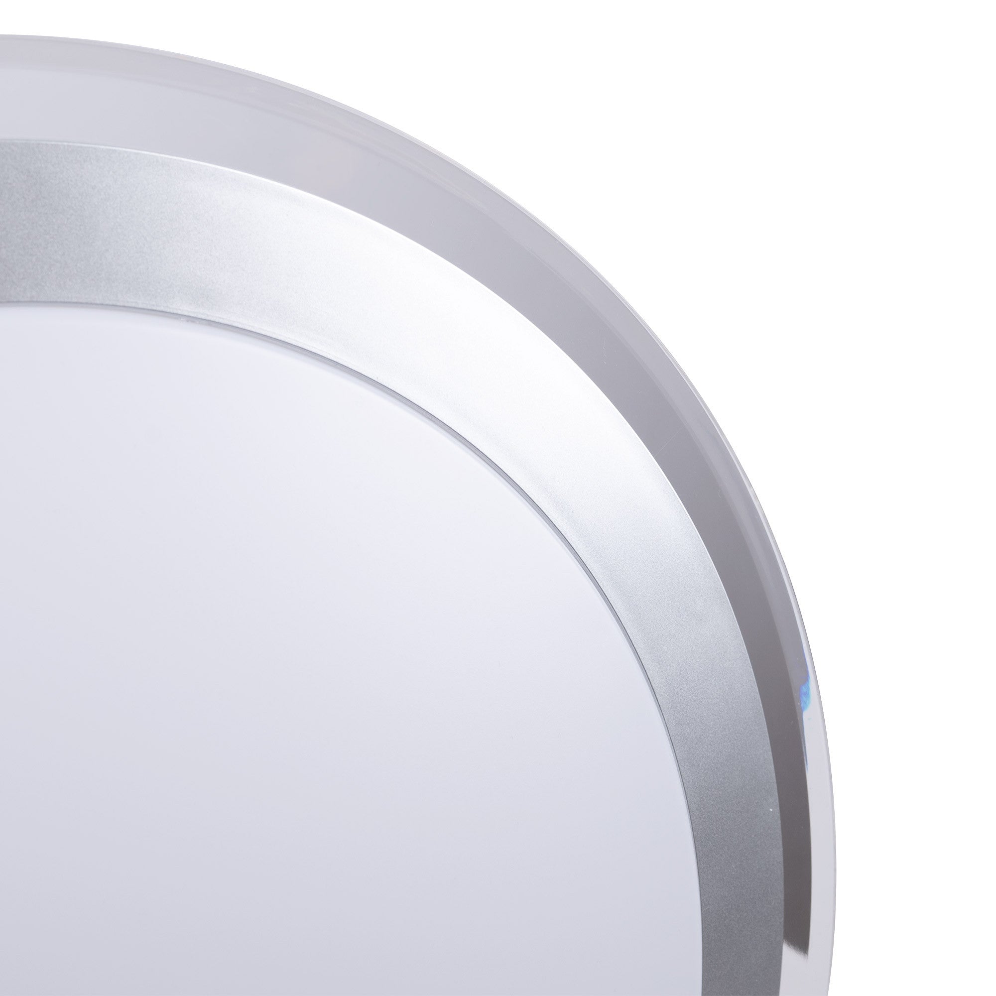 Plafón LED circular de superficie 30W CCT - Ø43cm - 2000lm - IP20