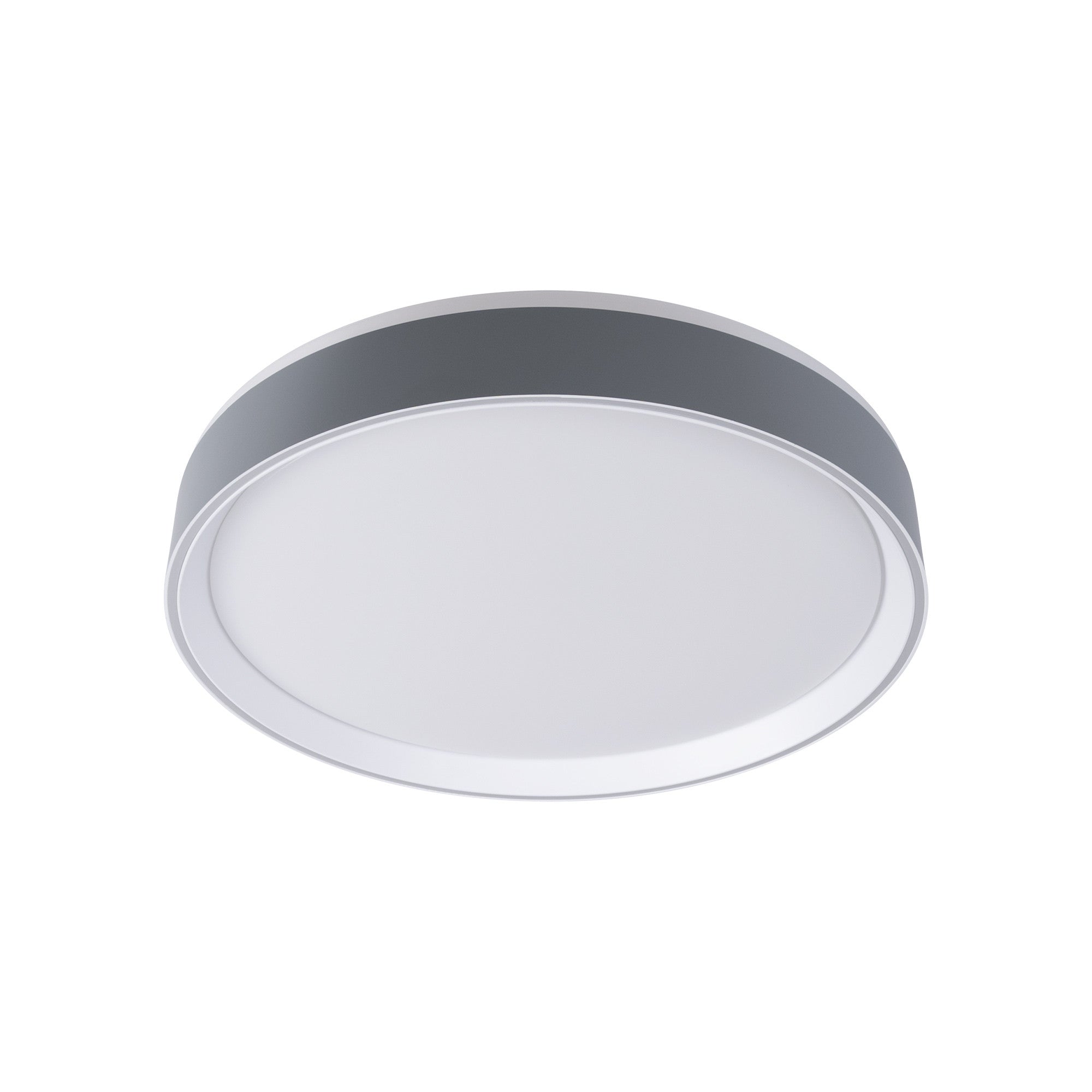 Plafón LED circular de superficie 30W CCT - Ø40cm - 2000lm - IP20