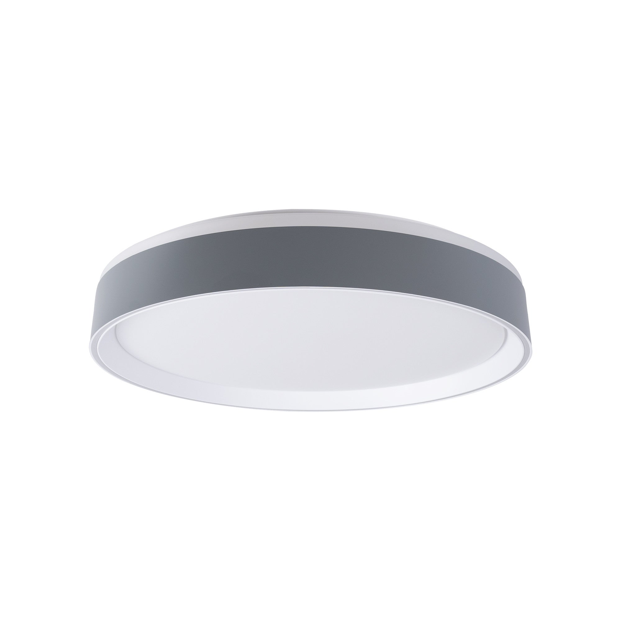 Plafón LED circular de superficie 30W CCT - Ø40cm - 2000lm - IP20