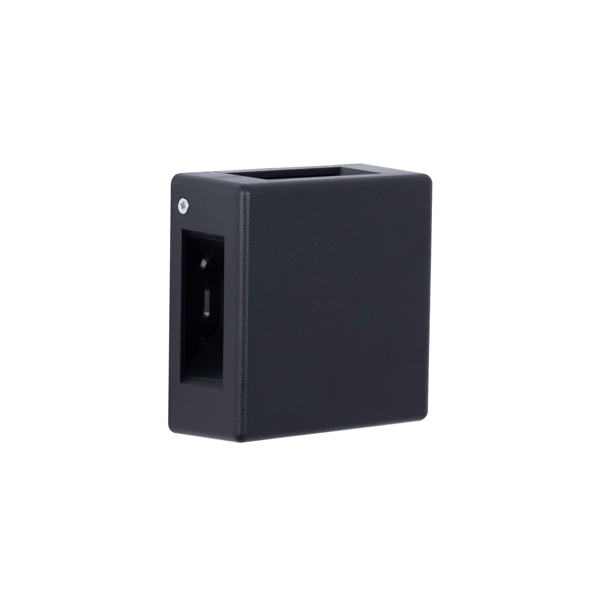 Aplique de pared exterior LED cuadrado "Square 4" - 6W - IP54
