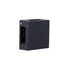 Aplique de pared exterior LED cuadrado "Square 4" - 6W - IP54
