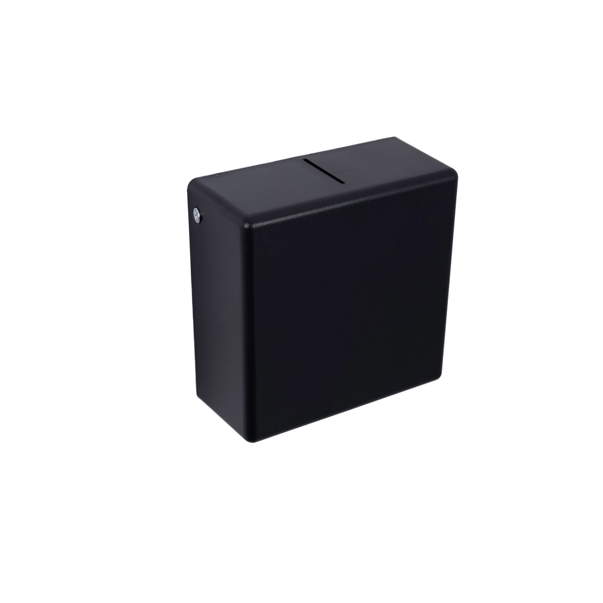 Aplique de pared exterior LED cuadrado "Karen 2" - 3W - IP54 - Emisión de luz dos caras