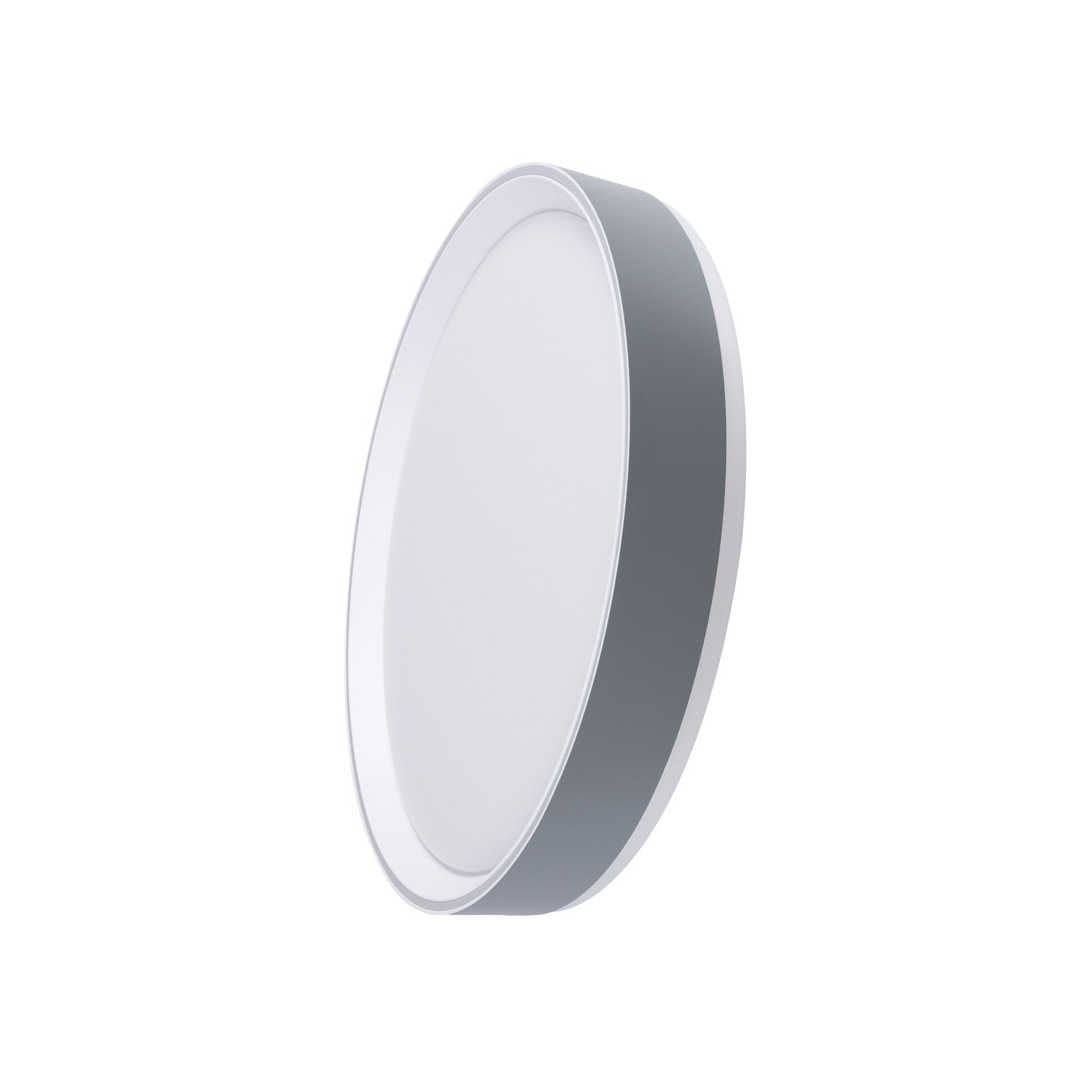 Plafón LED circular de superficie 30W CCT - Ø40cm - 2000lm - IP20