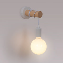 Bombilla LED decorativa globo "Milky" - E27 G125 - 6W - 3000K