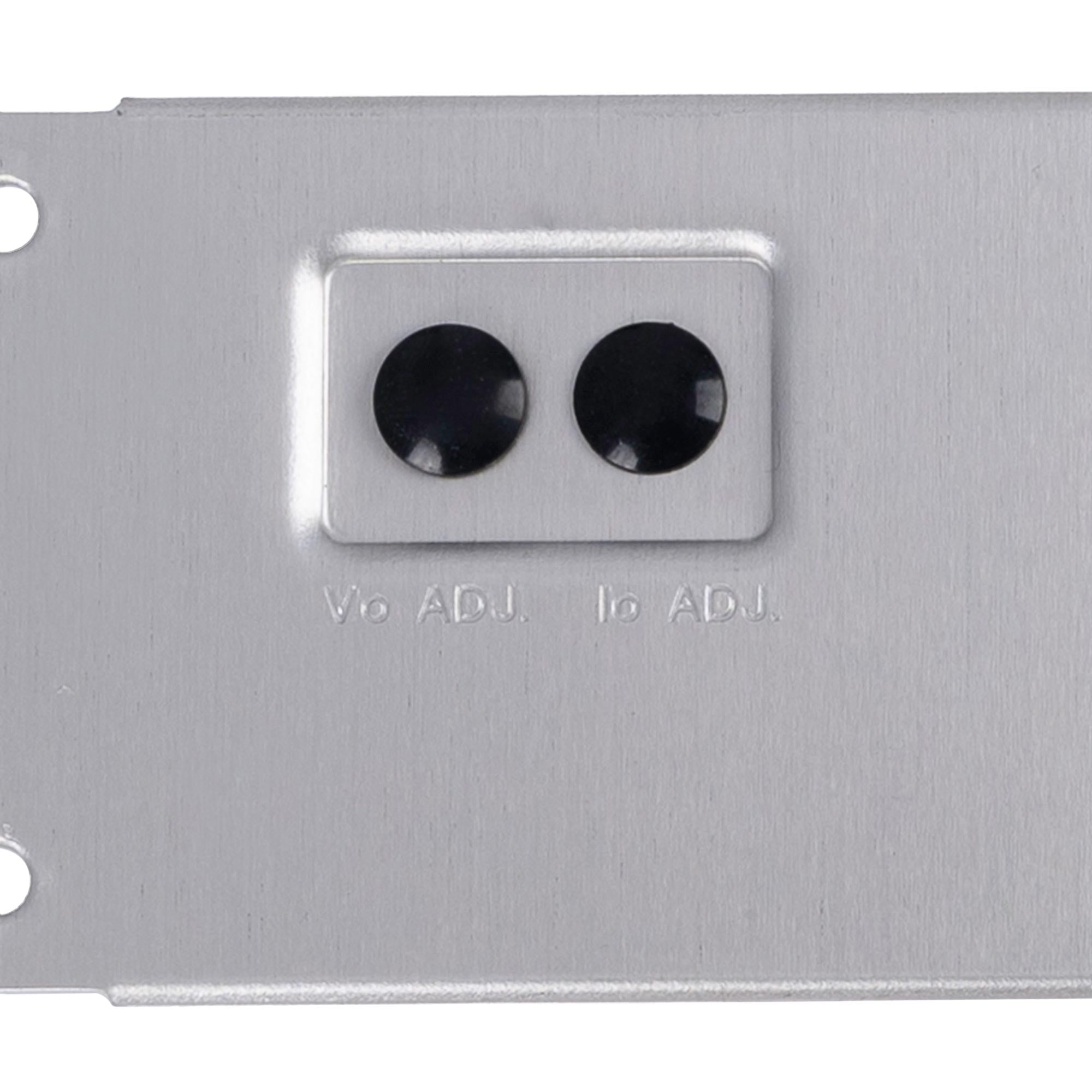 Proyector de logos LED GOBO 80W rotativo exterior - IP65