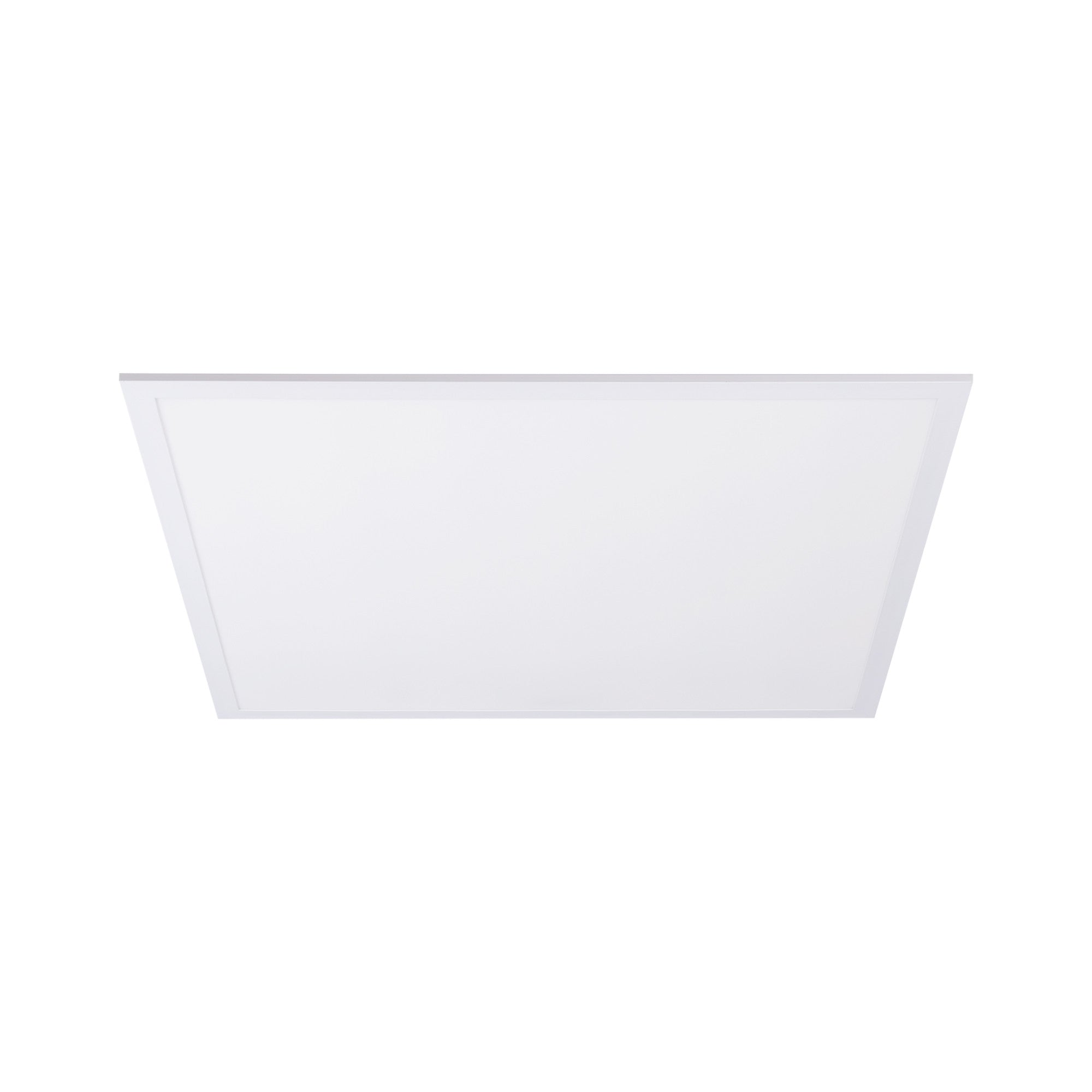 Panel LED empotrable Backlight CCT 60x60cm - 30W - 125lm/W - IP65
