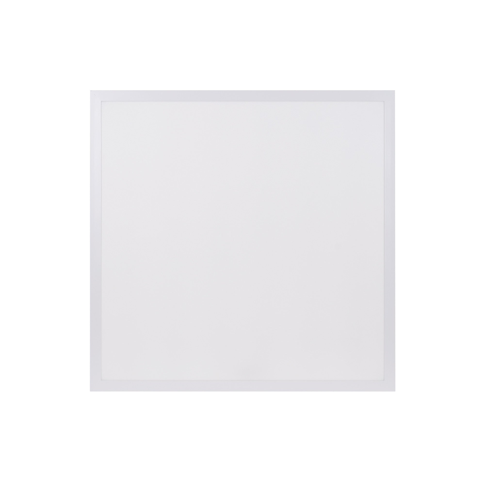 Panel LED empotrable Backlight CCT 60x60cm - 30W - 125lm/W - IP65