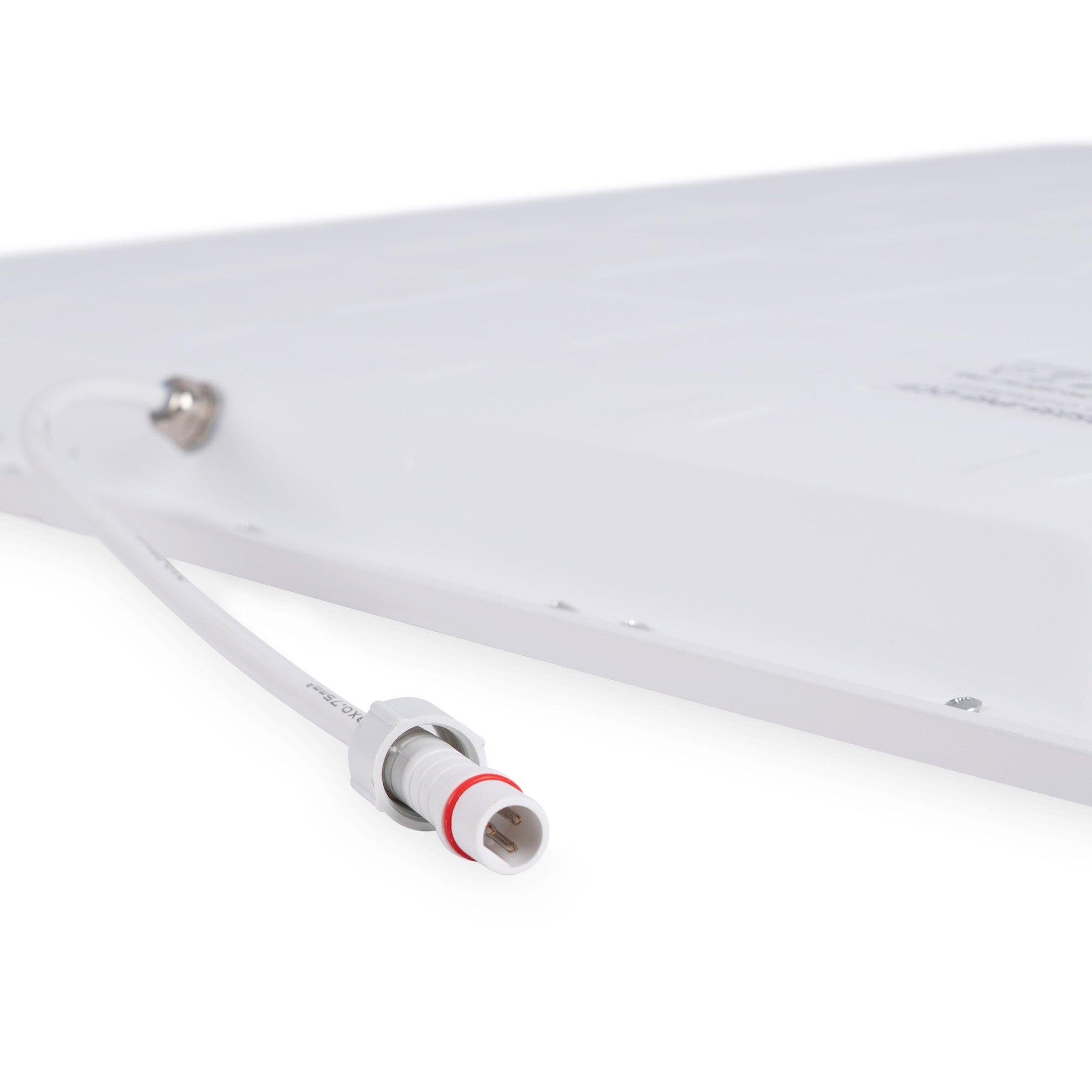 Panel LED empotrable Backlight CCT 60x60cm - 30W - 125lm/W - IP65