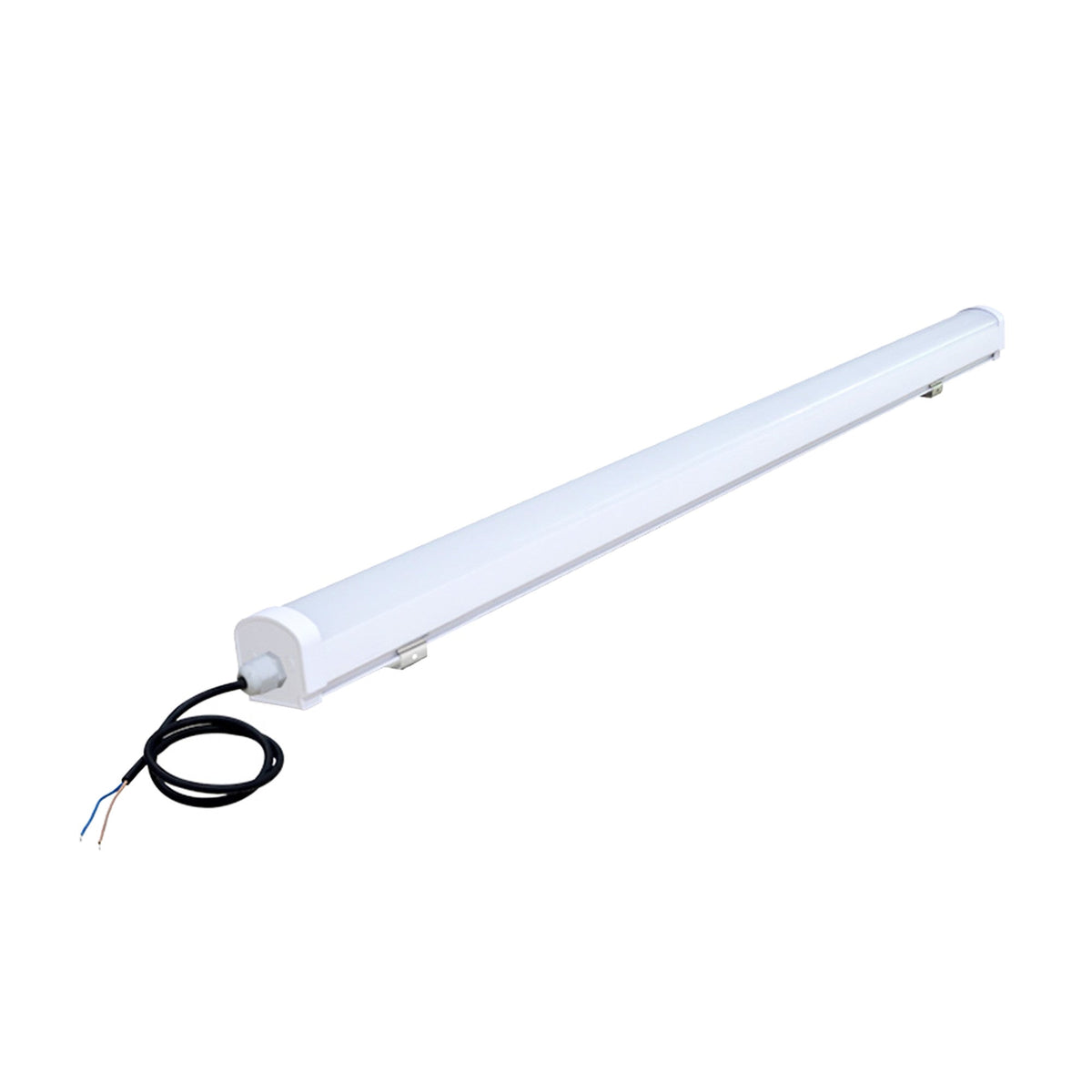 Luminaria lineal estanca RGB + CCT - 18W - RF/WiFi - 100cm - IP66 - Mi-Light