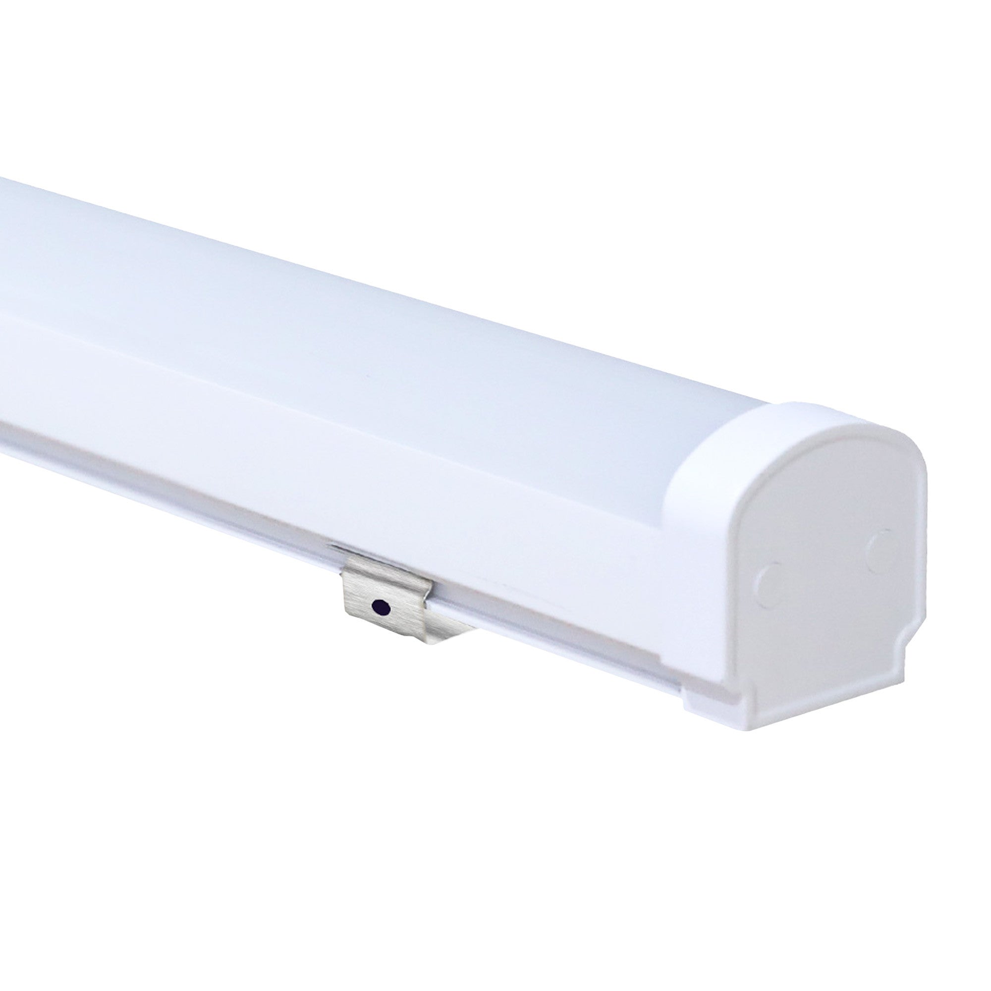 Luminaria lineal estanca RGB + CCT - 18W - RF/WiFi - 100cm - IP66 - Mi-Light