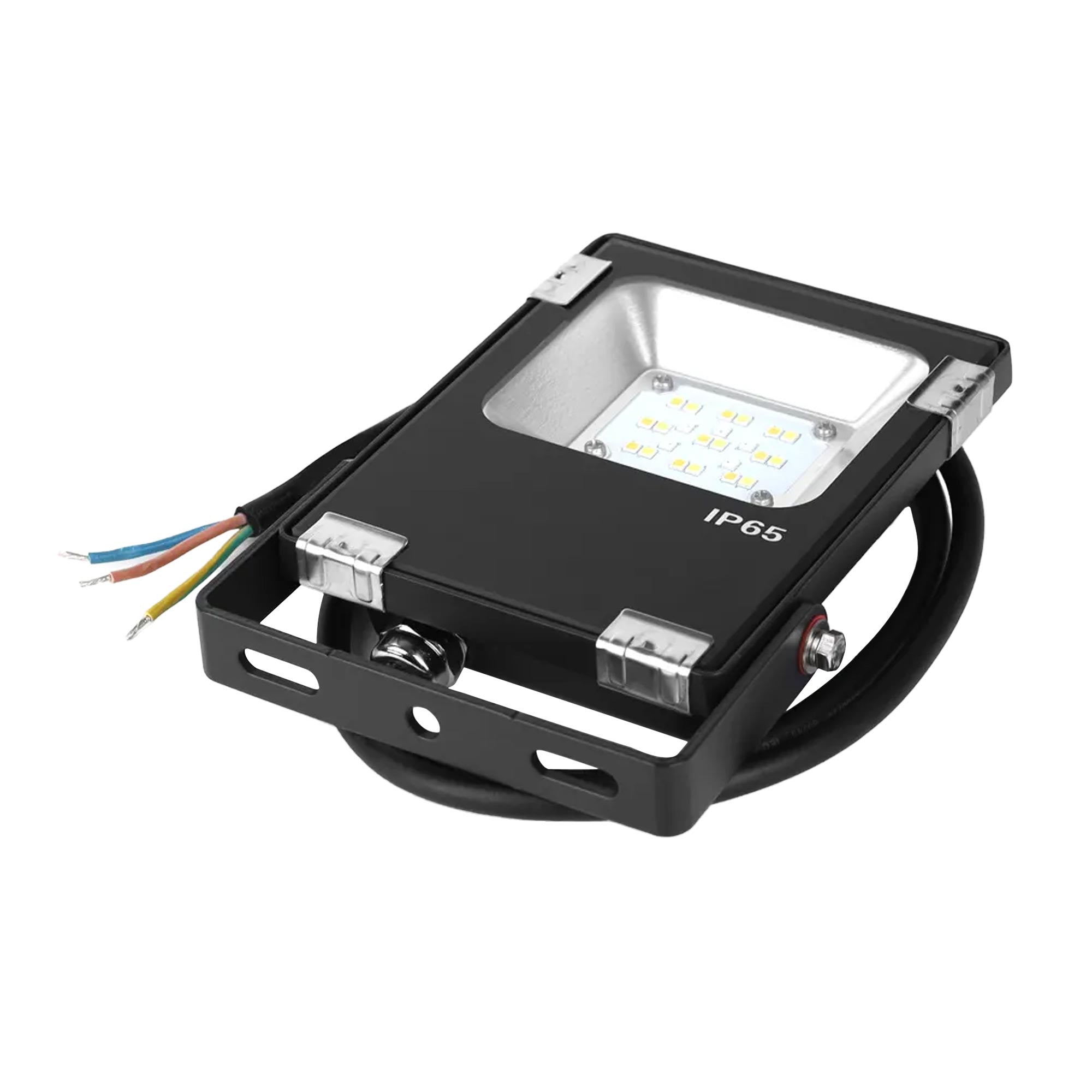 Proyector LED de exterior RGB+CCT - 10W - RF/WiFi - IP65 -Mi-Light