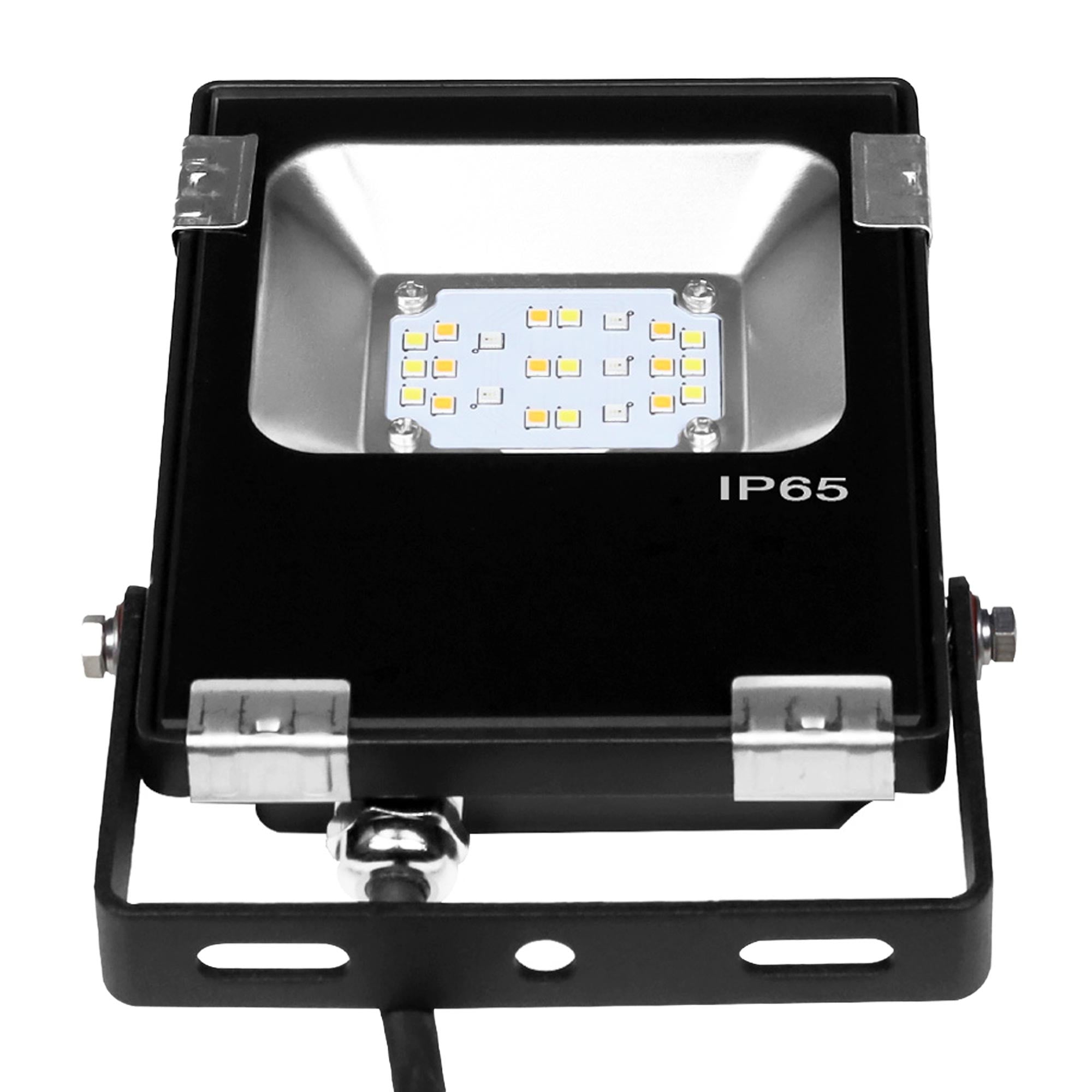 Proyector LED de exterior RGB+CCT - 10W - RF/WiFi - IP65 -Mi-Light