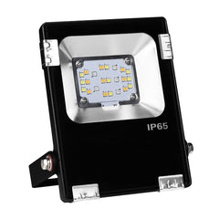 Proyector LED de exterior RGB+CCT - 10W - RF/WiFi - IP65 -Mi-Light