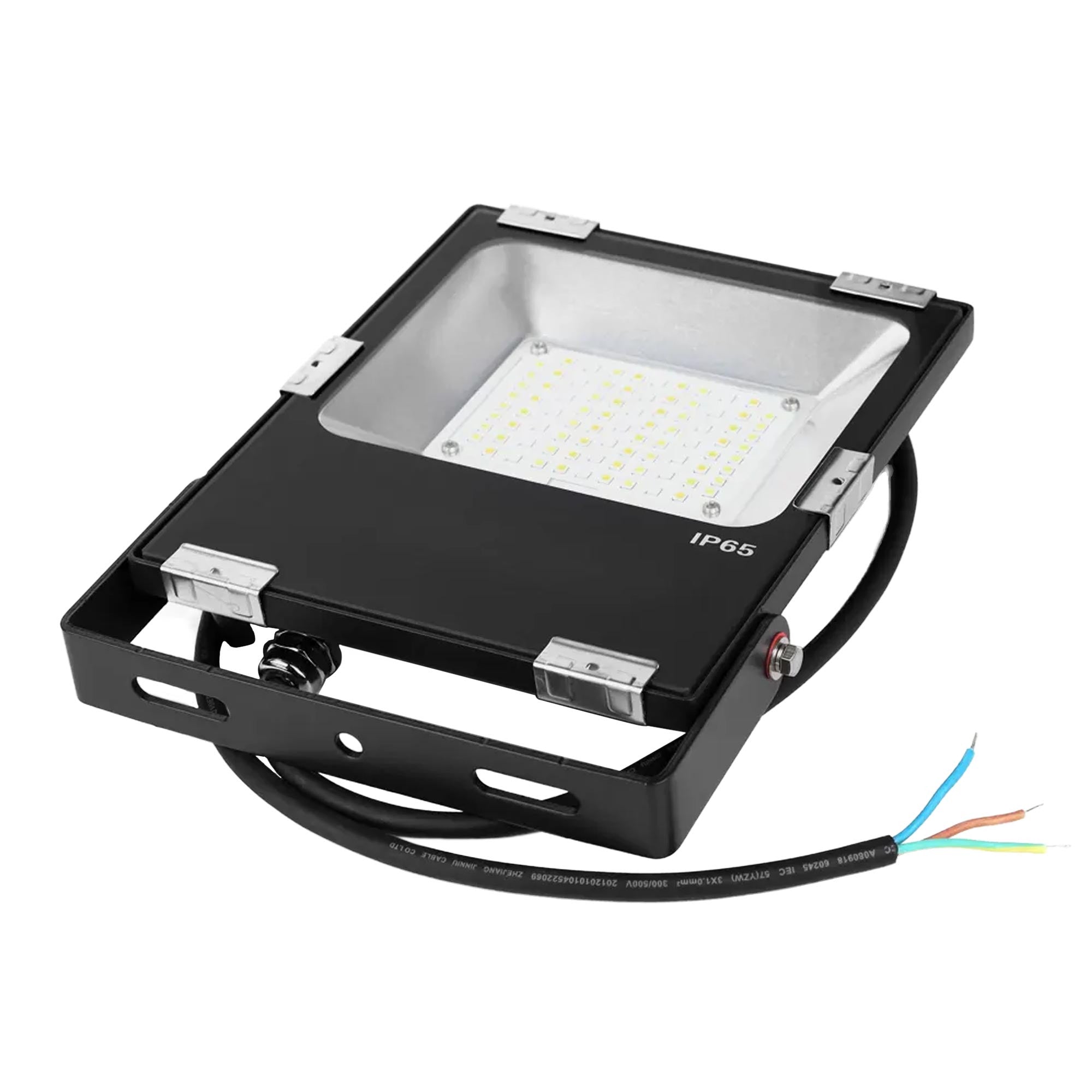 Proyector LED de exterior RGB+CCT - 30W - RF/WiFi - IP65 -Mi-Light
