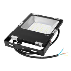 Proyector LED de exterior RGB+CCT - 30W - RF/WiFi - IP65 -Mi-Light