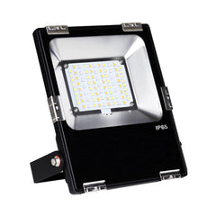 Proyector LED de exterior RGB+CCT - 30W - RF/WiFi - IP65 -Mi-Light