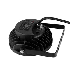 Proyector LED de jardín con pincho RGB+CCT - 25W - IP66 - RF/WiFi - Mi-Light