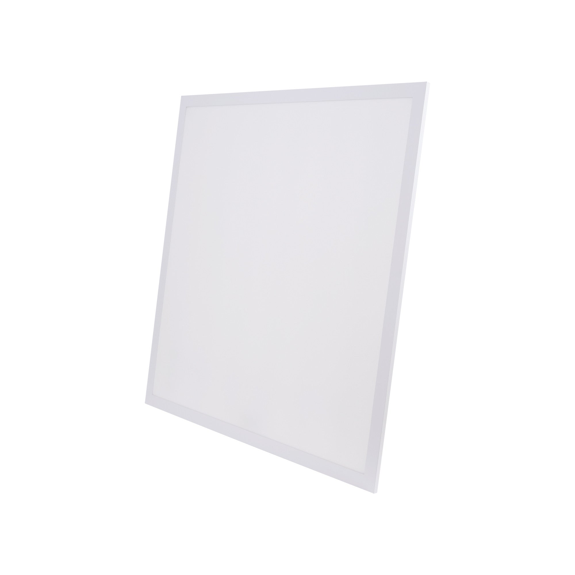 Panel LED empotrable Backlight 60x60cm - 40W - 4800lm - Driver Philips - UGR22 - IP40