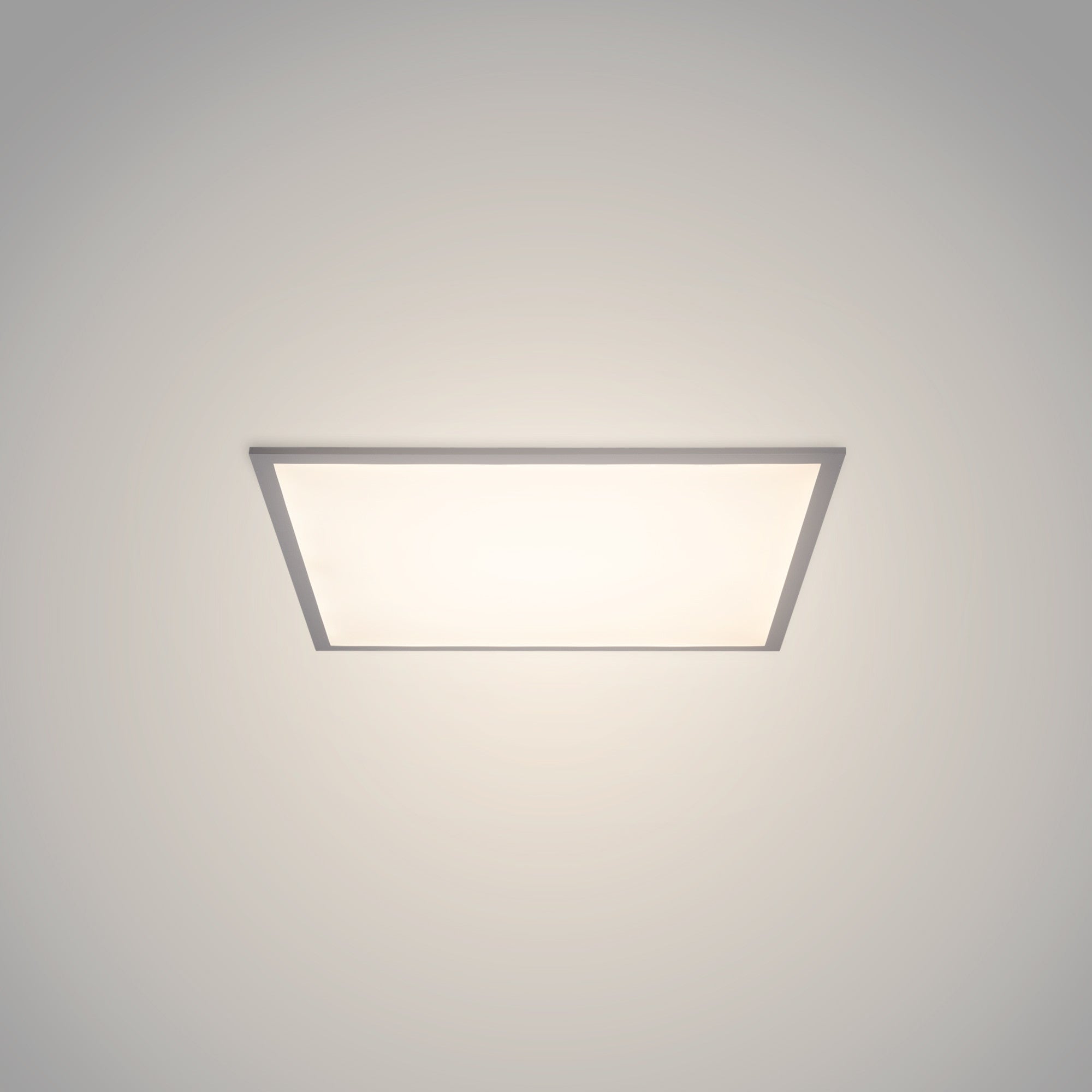 Panel LED empotrable Backlight 60x60cm - 40W - 4800lm - Driver Philips - UGR22 - IP40