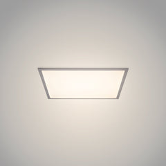 Panel LED empotrable Backlight 60x60cm - 40W - 4800lm - Driver Philips - UGR22 - IP40