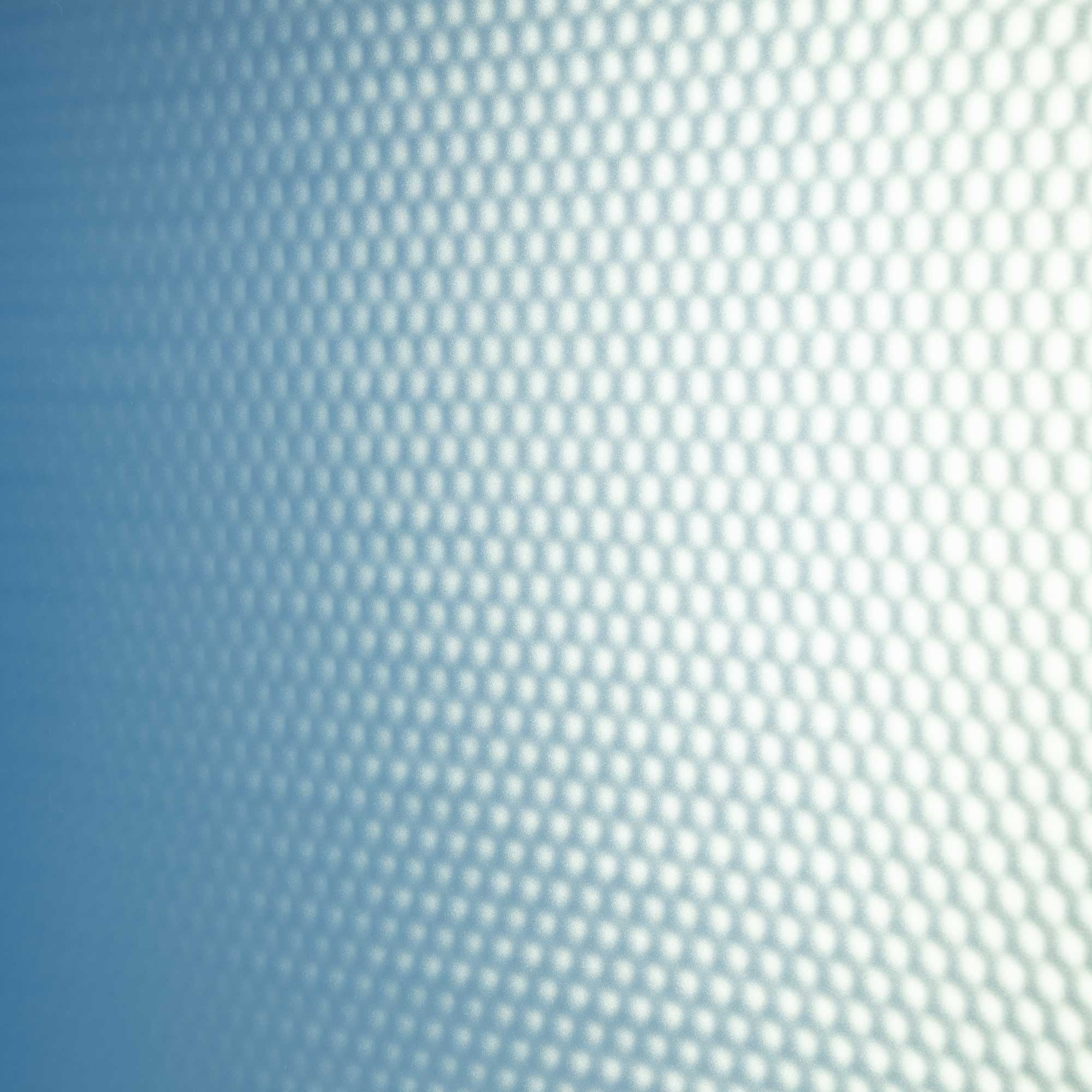 Panel "Blue Skylight" Regulable 0-10V - efecto cielo - Daylight  - 155W - 60x60cm