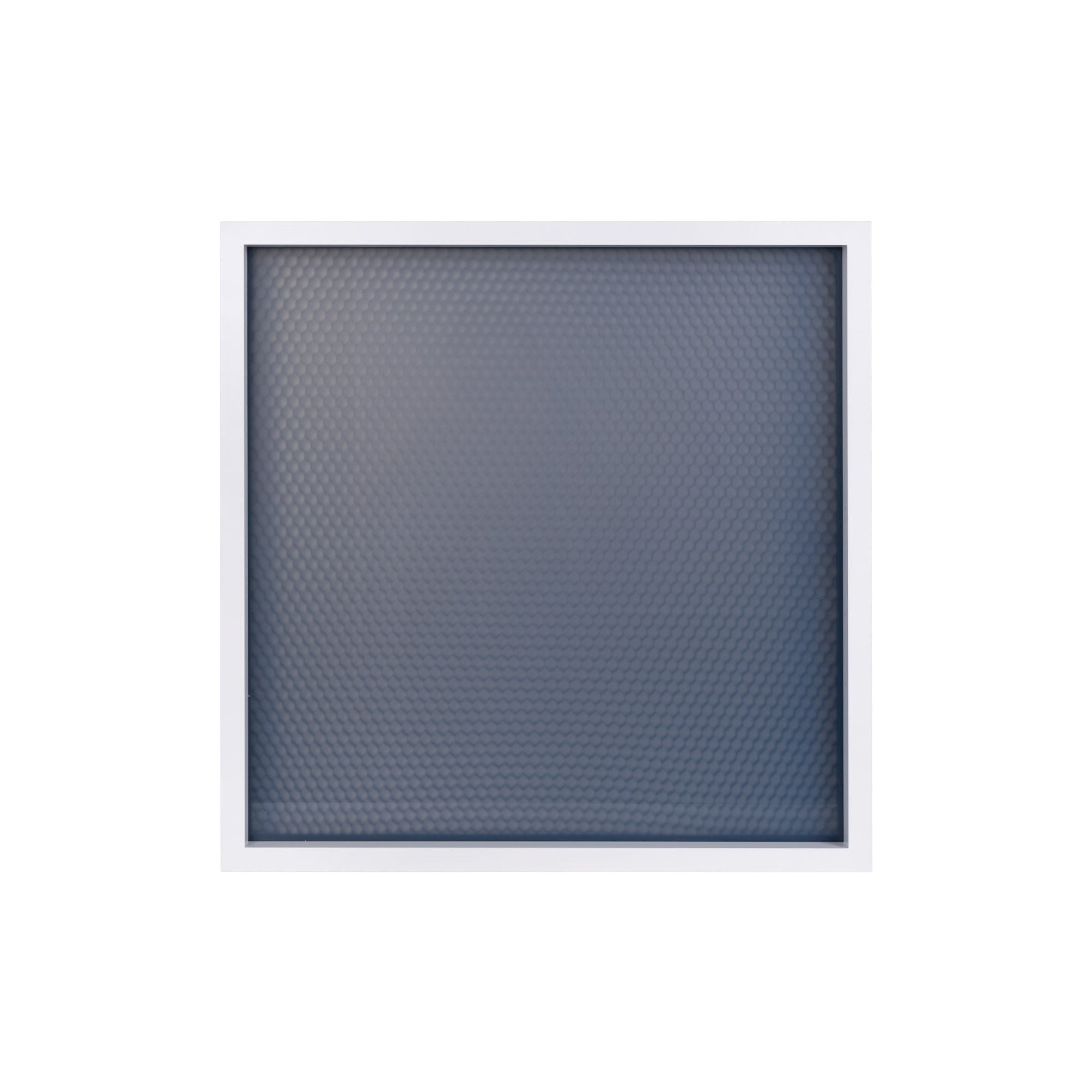 Panel "Blue Skylight" Regulable 0-10V - efecto cielo - Daylight  - 155W - 60x60cm