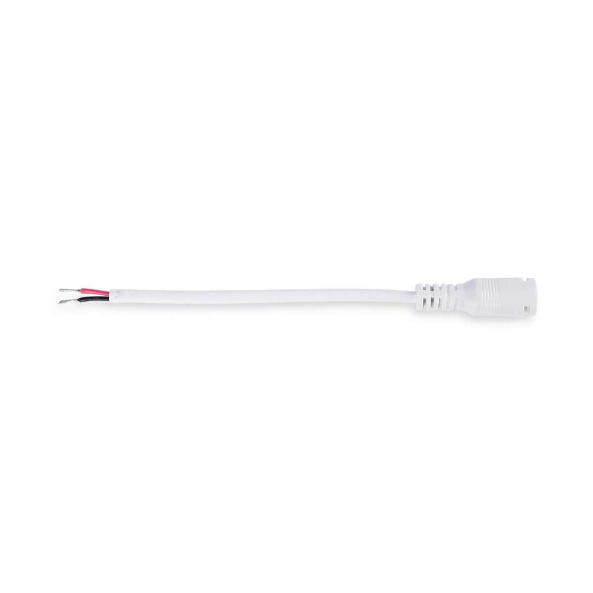 Conector Jack hembra para driver paneles LED: B5234 - B5235 - B5236
