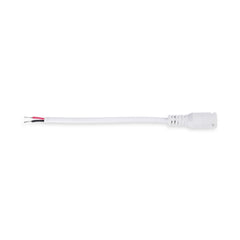 Conector Jack hembra para driver paneles LED: B5234 - B5235 - B5236