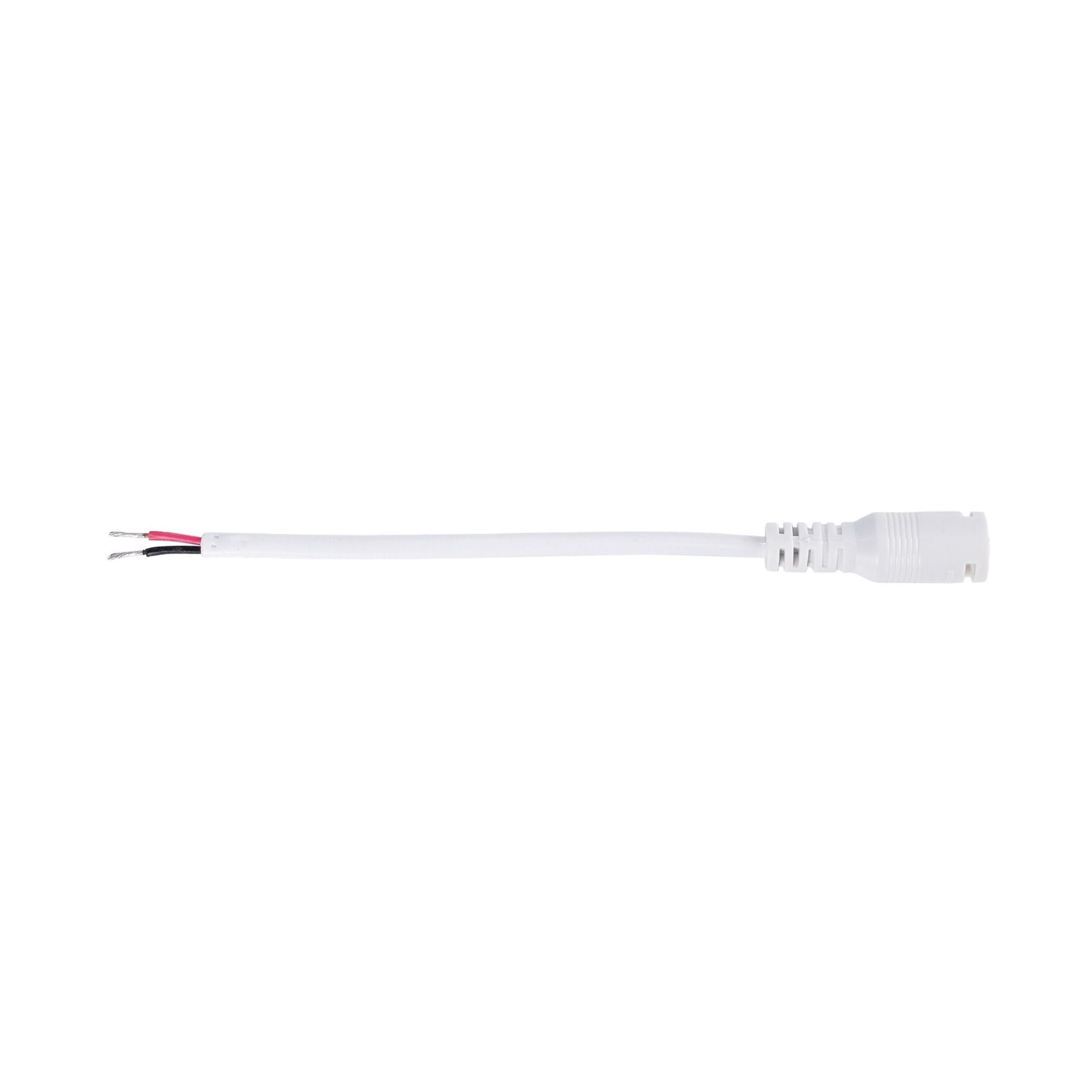 Conector Jack hembra para driver paneles LED: B5234 - B5235 - B5236